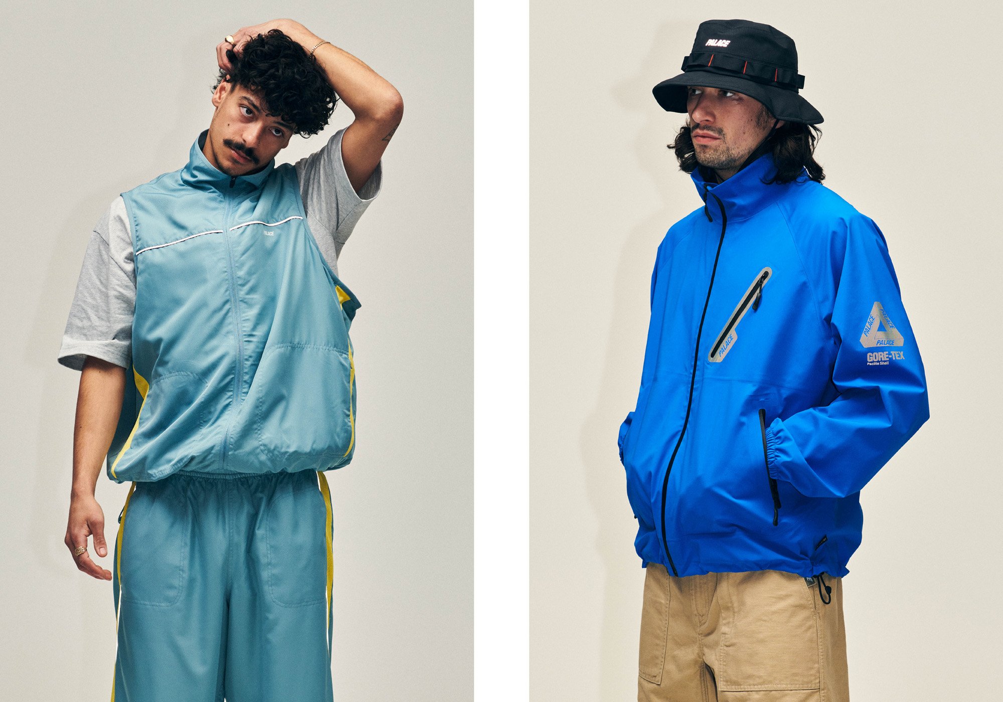 Summer 2024 Lookbook