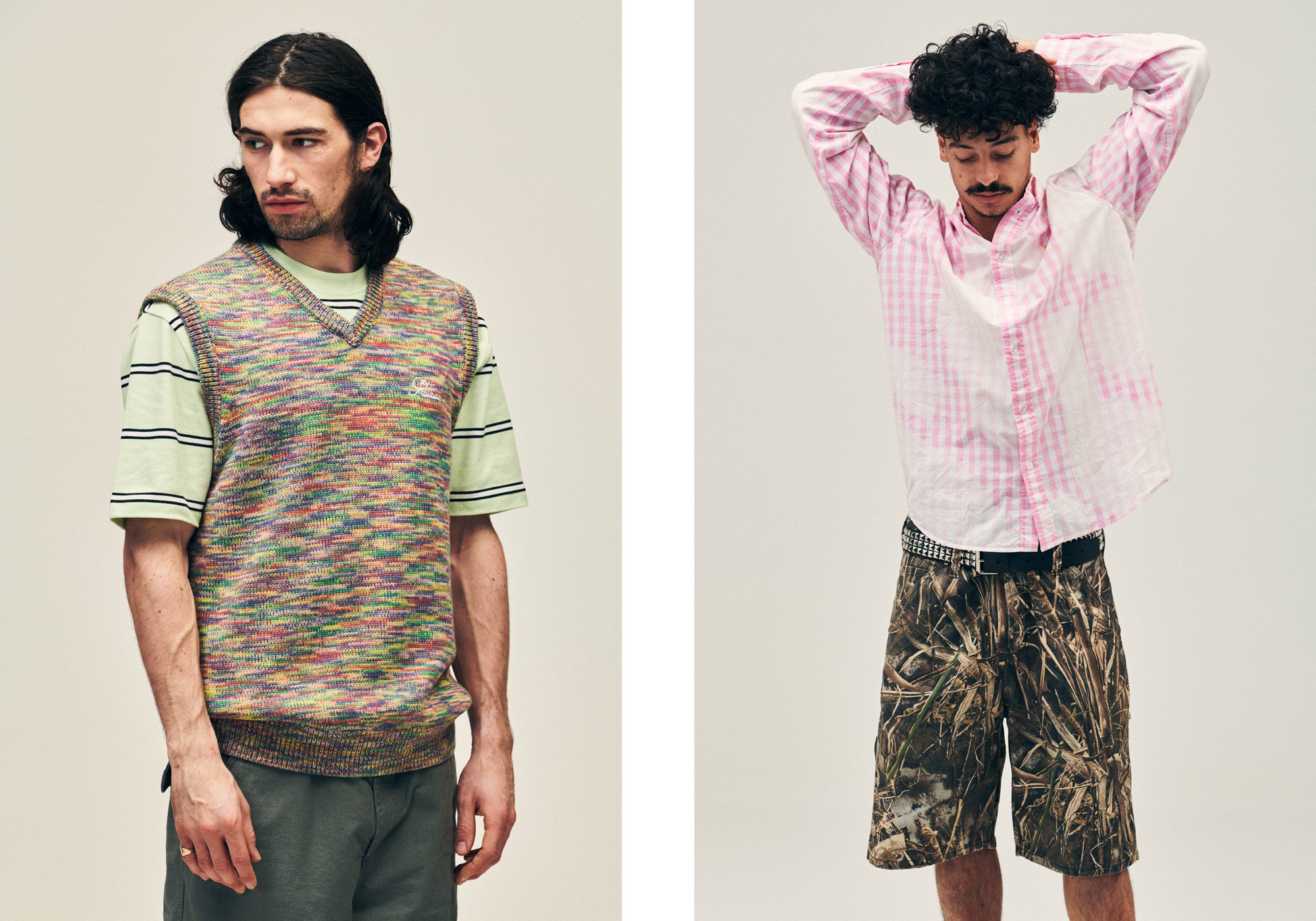 Summer 2024 Lookbook