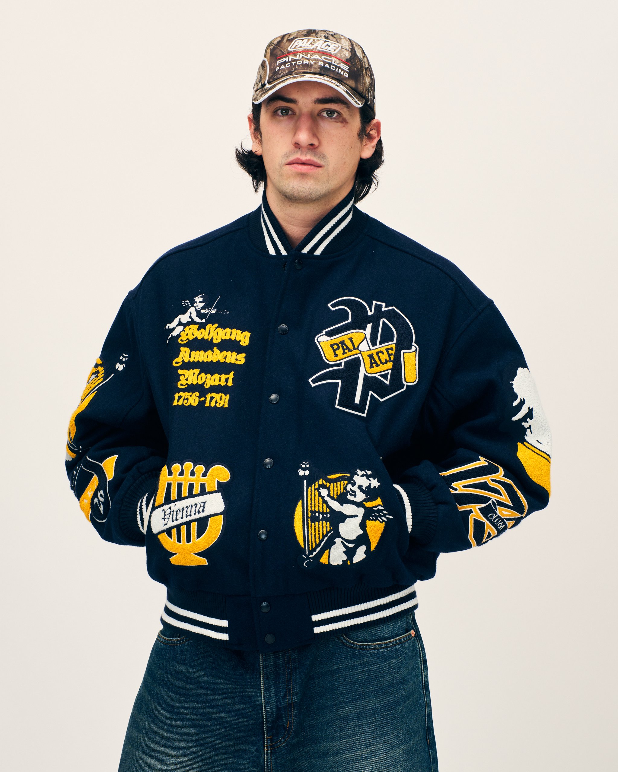 PalaceCommunity Summer 2026 Lookbook Image 1
