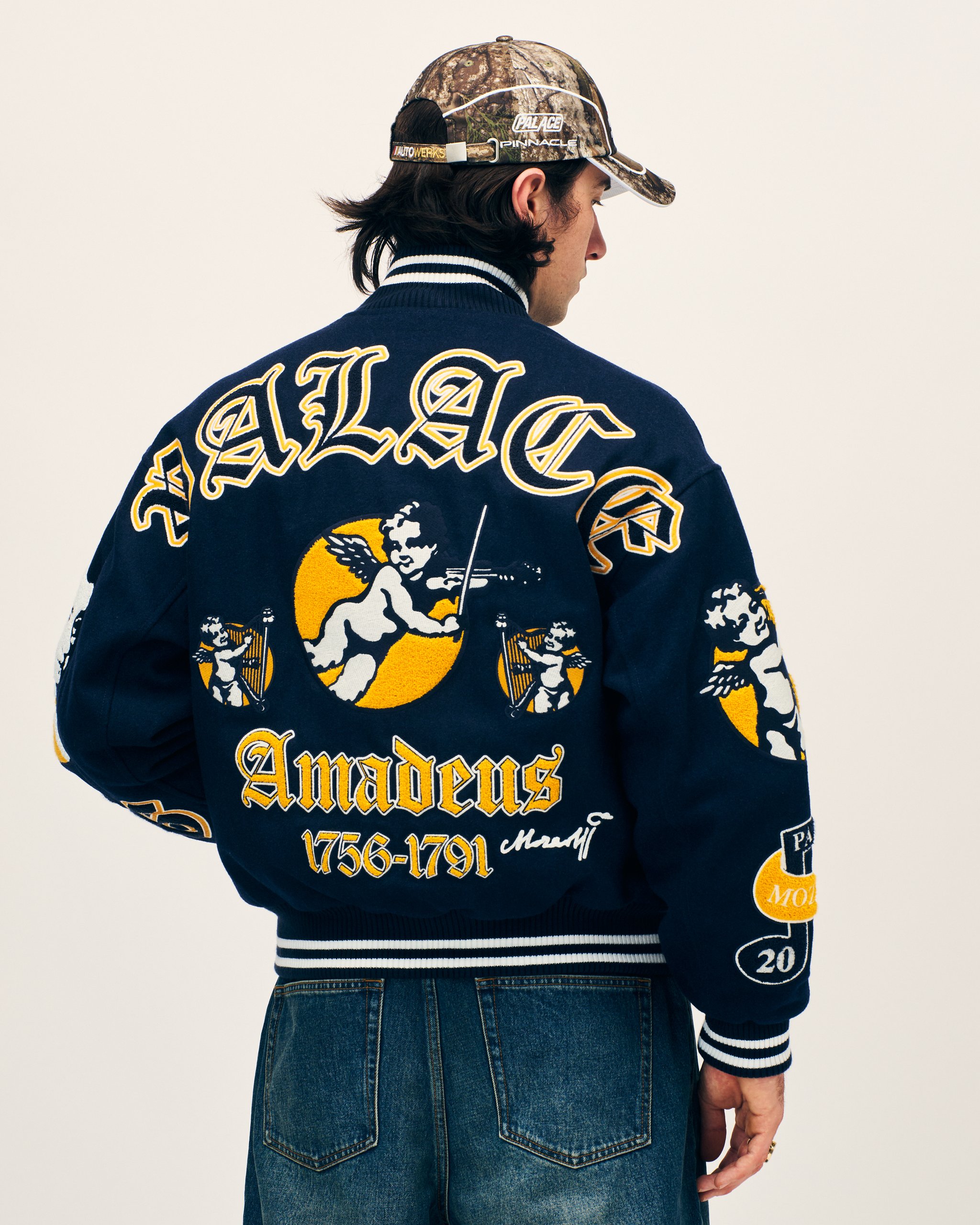 PalaceCommunity Summer 2026 Lookbook Image 2