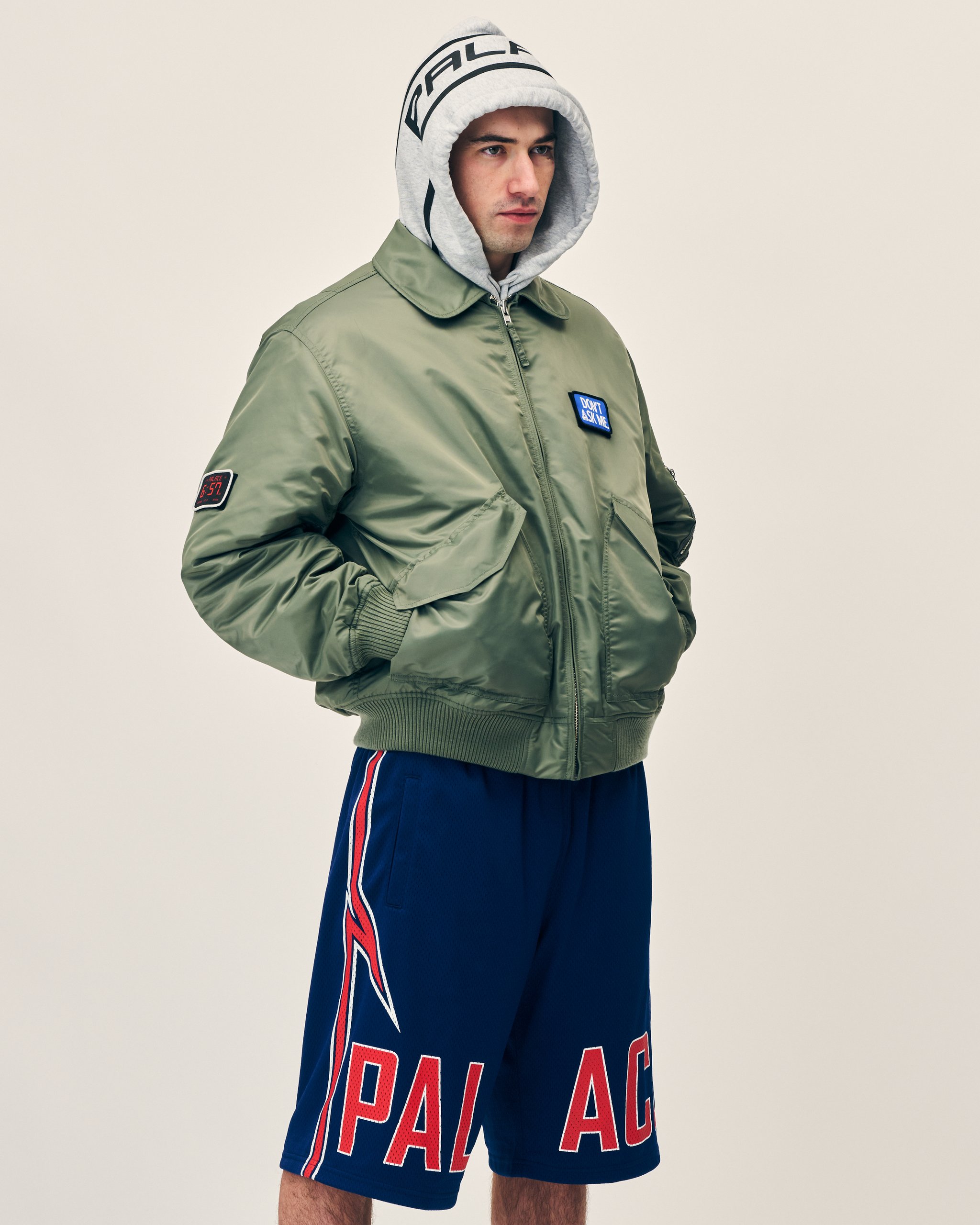 PalaceCommunity Summer 2026 Lookbook Image 3