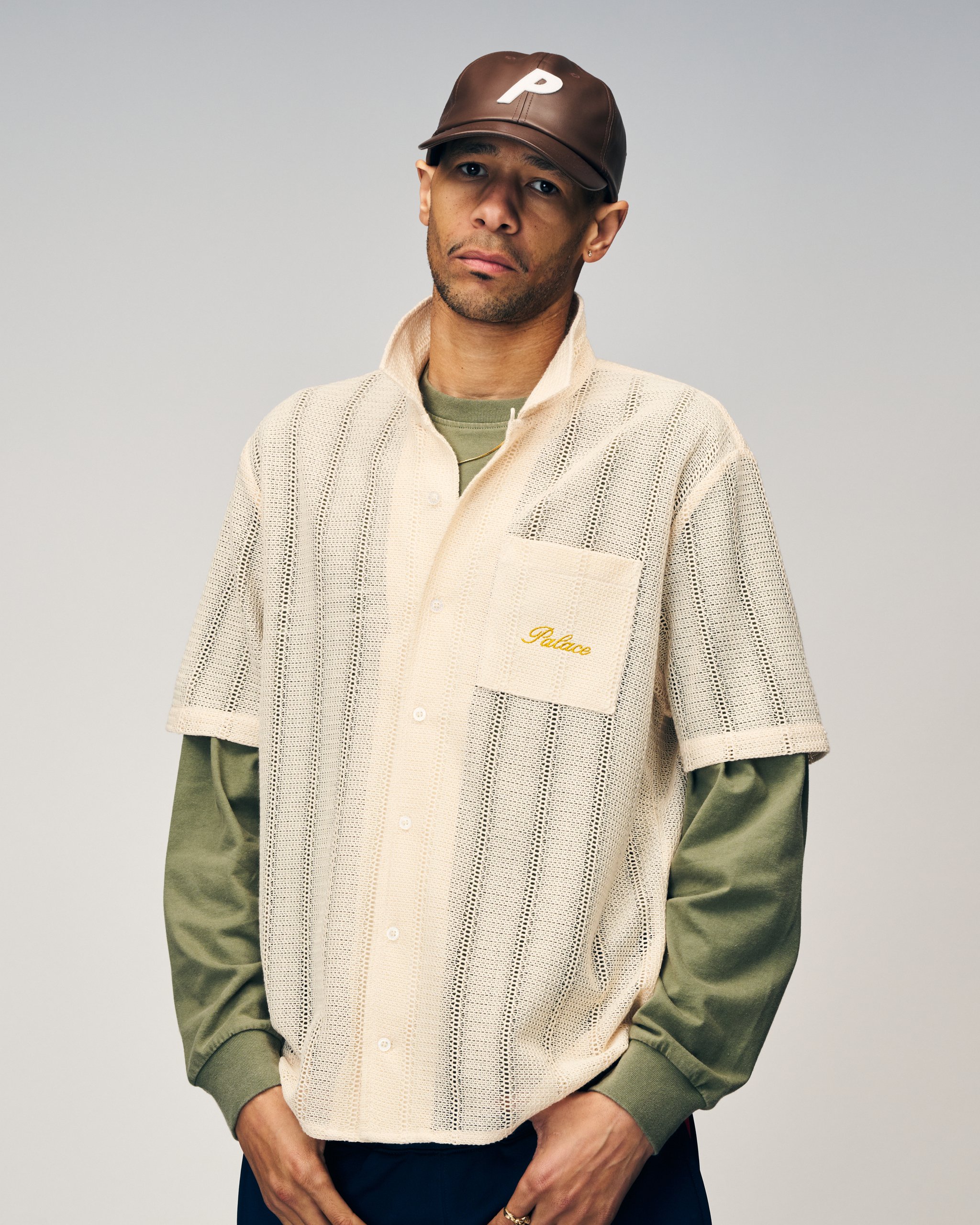 PalaceCommunity Summer 2026 Lookbook Image 4