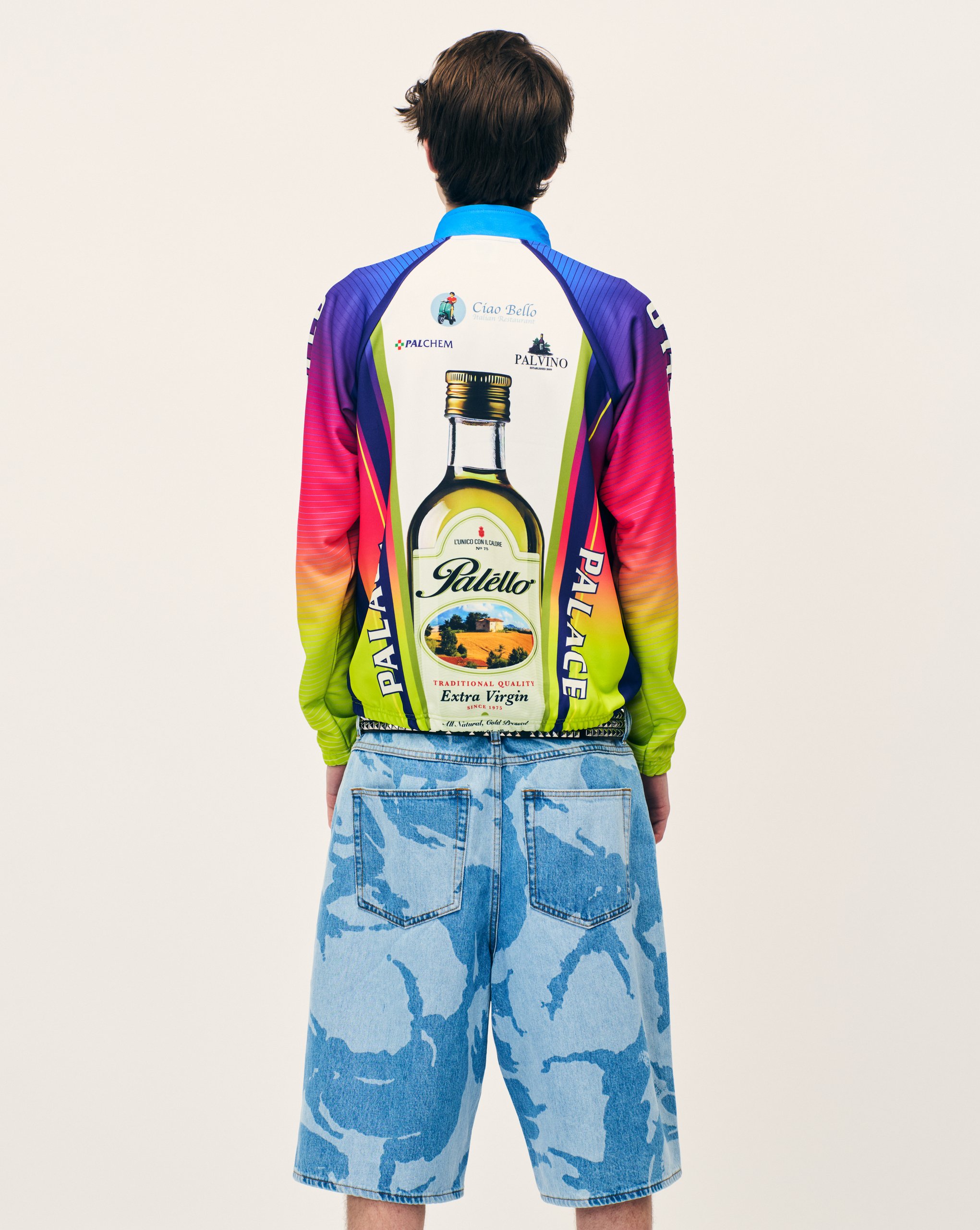 PalaceCommunity Summer 2026 Lookbook Image 5