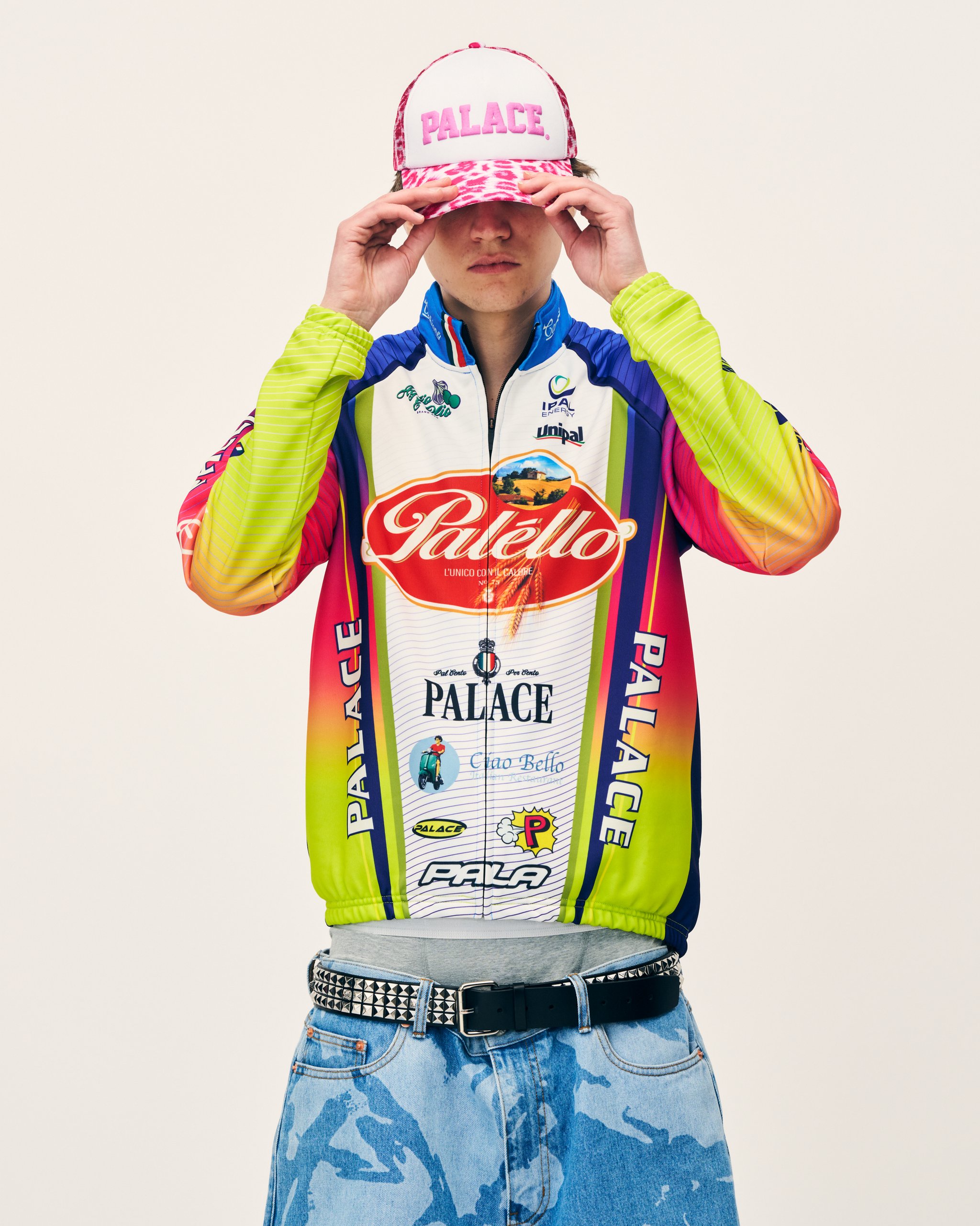 PalaceCommunity Summer 2026 Lookbook Image 6