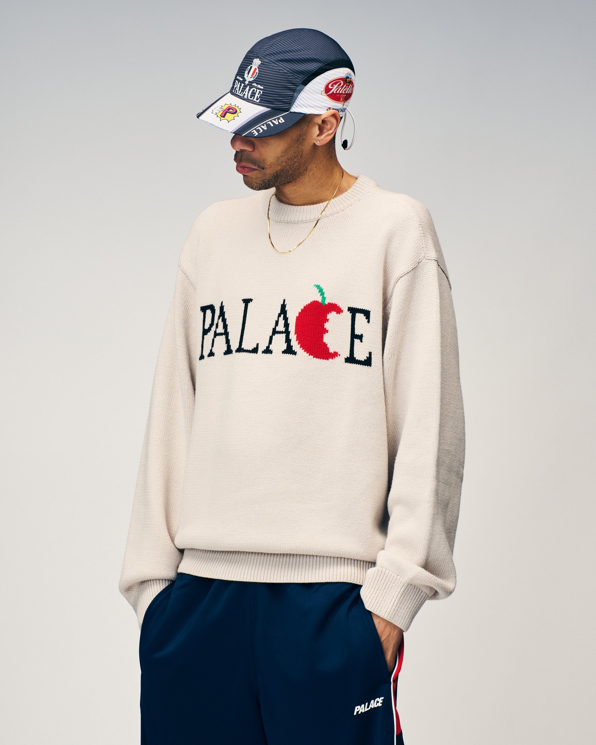 PalaceCommunity Summer 2026 Lookbook Image 7