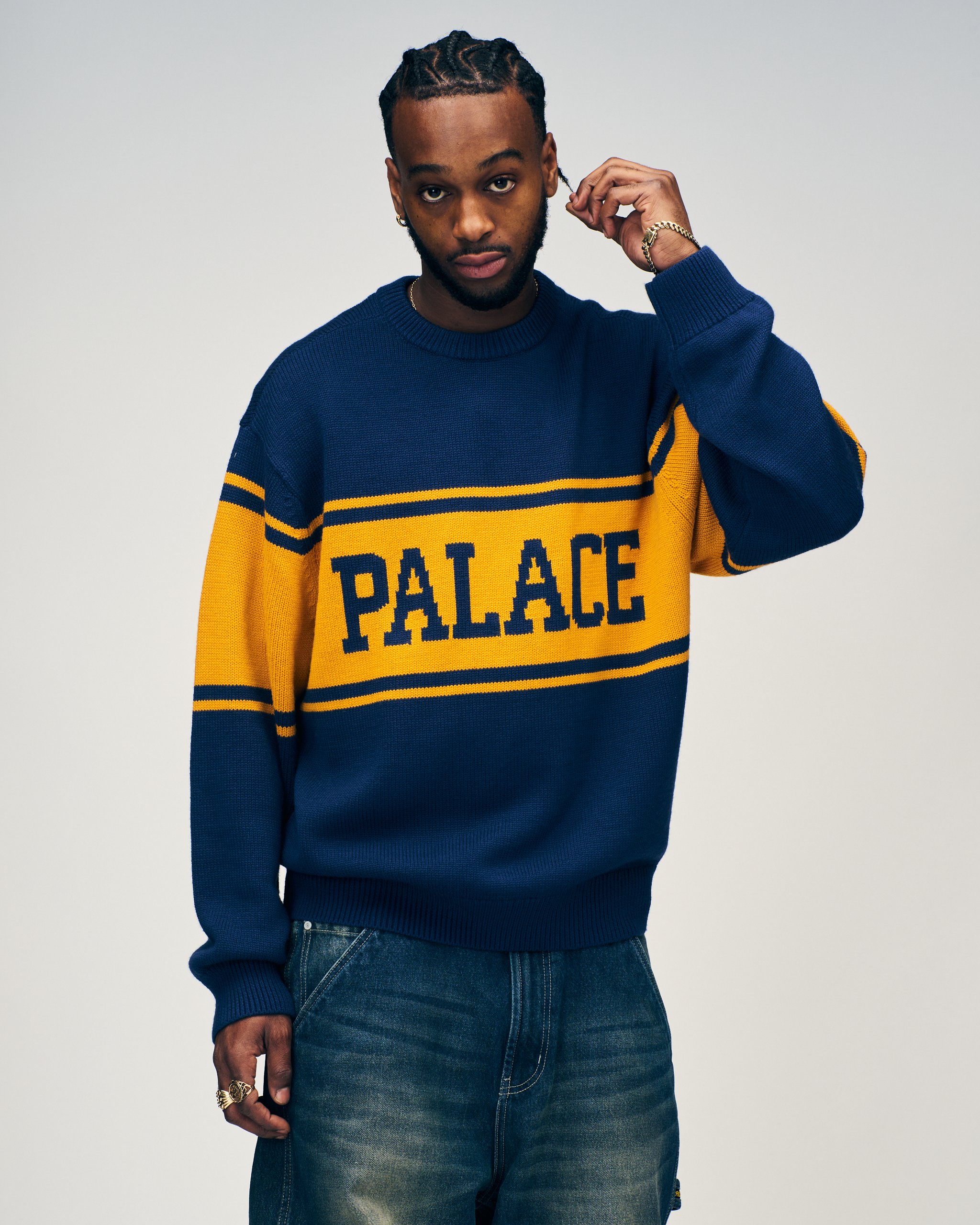 PalaceCommunity Summer 2026 Lookbook Image 9