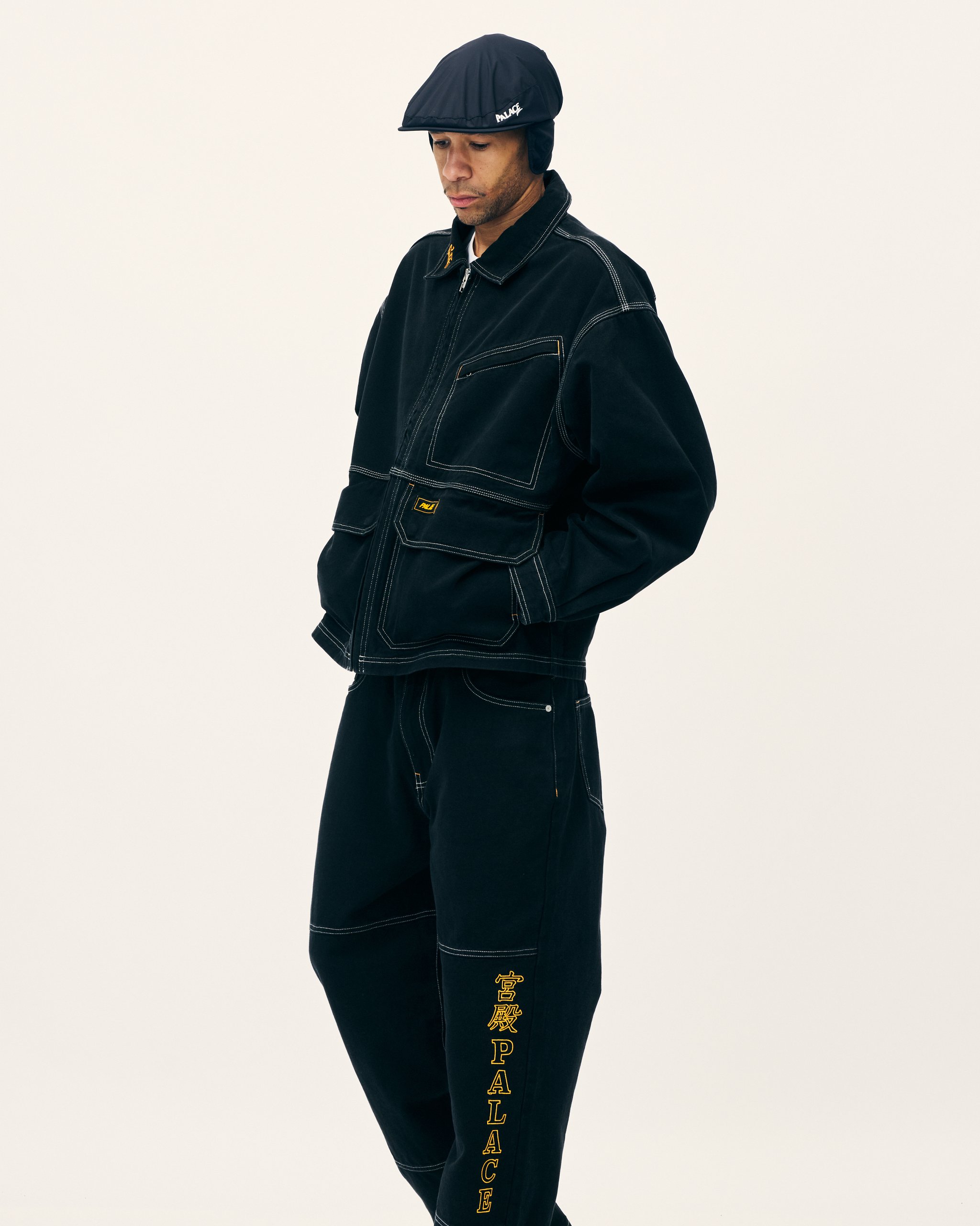 PalaceCommunity Summer 2026 Lookbook Image 10