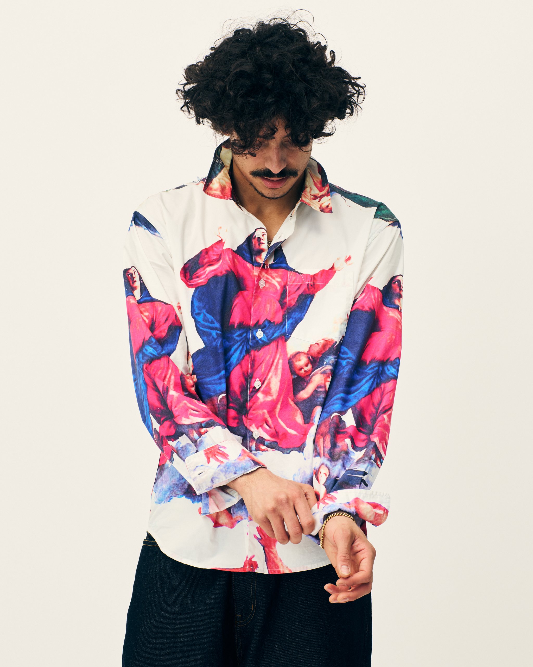PalaceCommunity Summer 2026 Lookbook Image 11