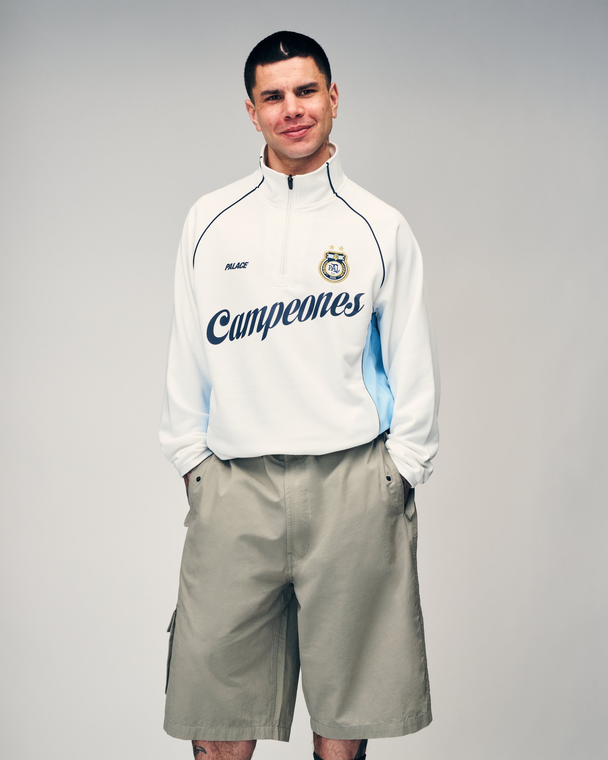 PalaceCommunity Summer 2026 Lookbook Image 13