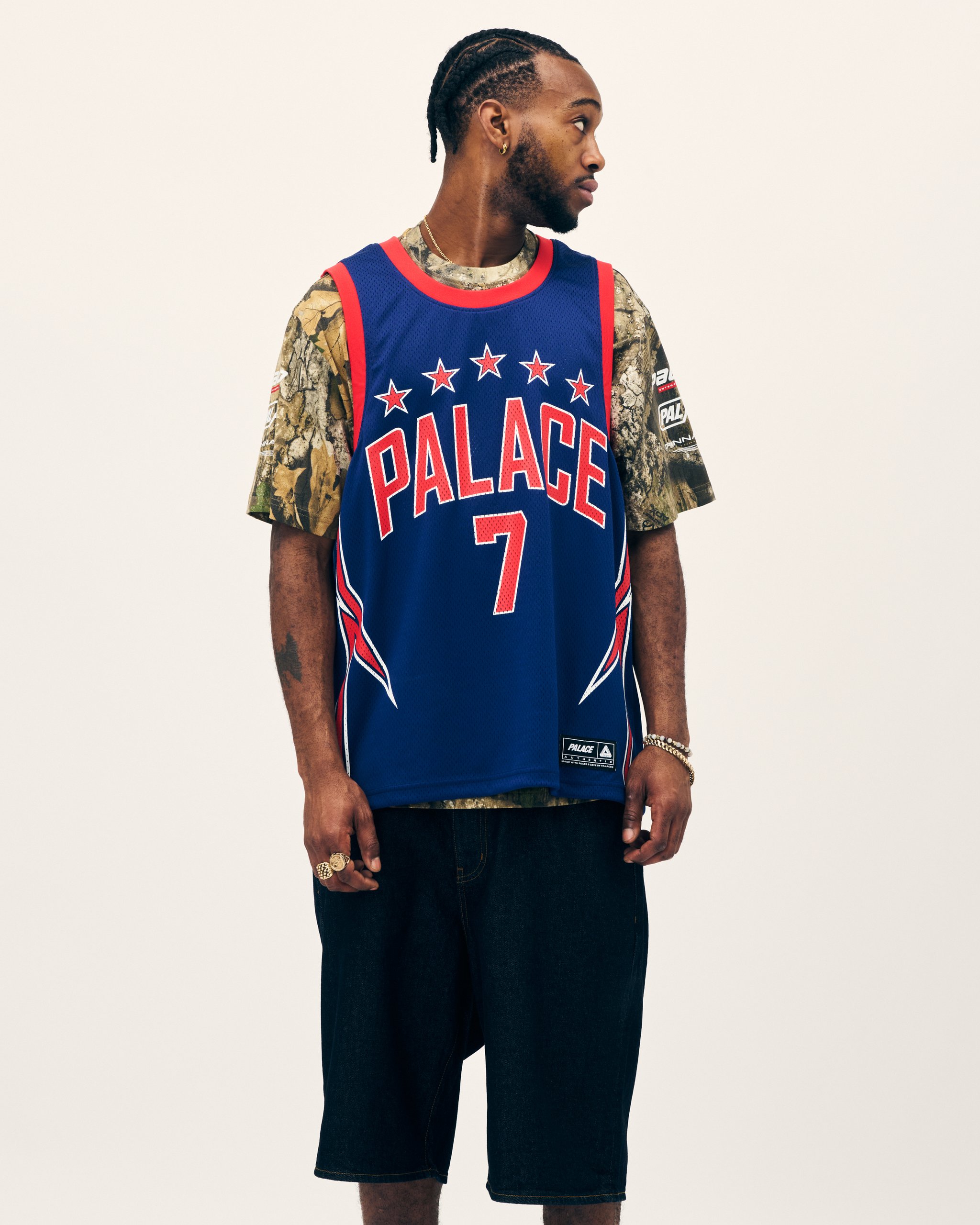 PalaceCommunity Summer 2026 Lookbook Image 14