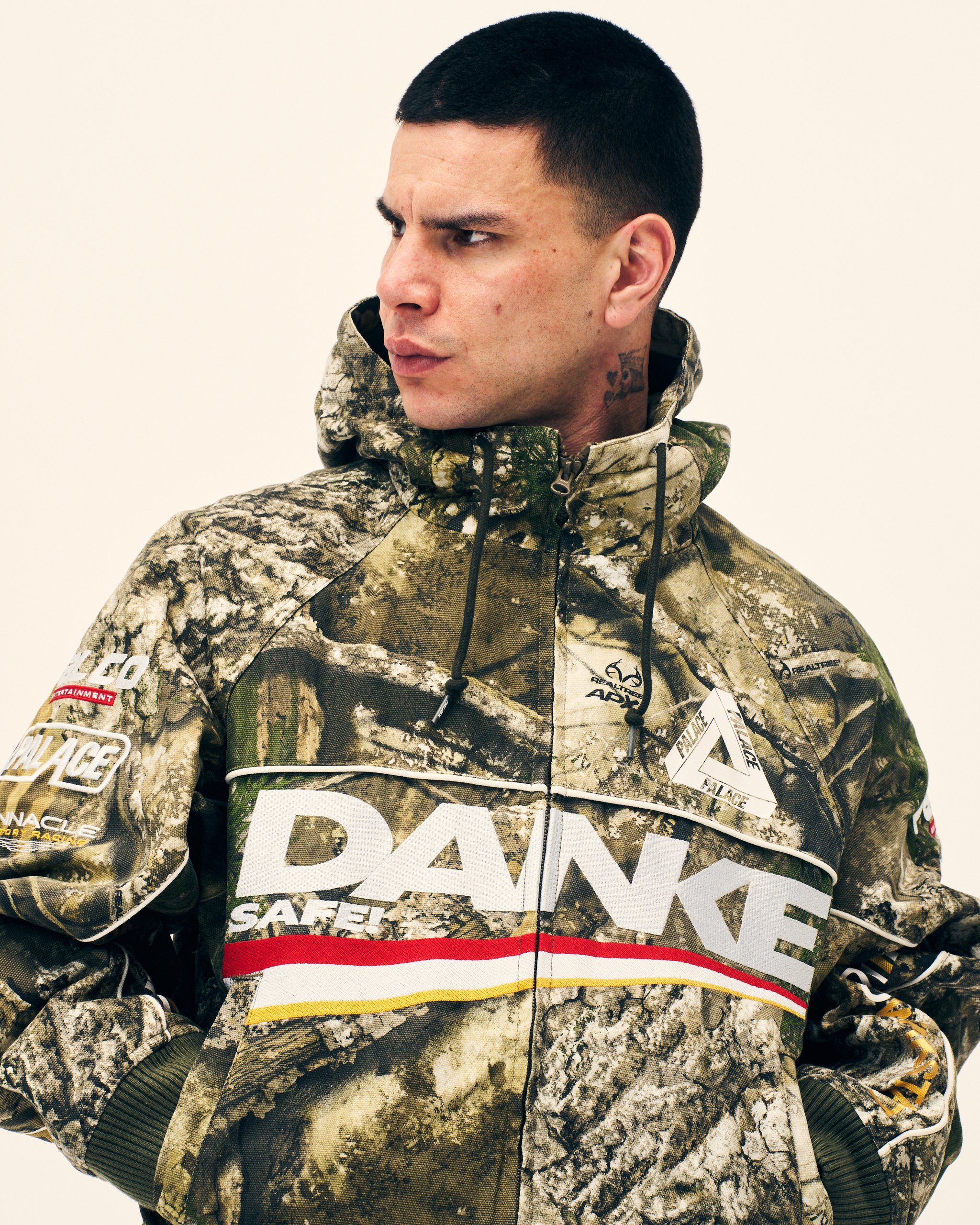 PalaceCommunity Summer 2026 Lookbook Image 15