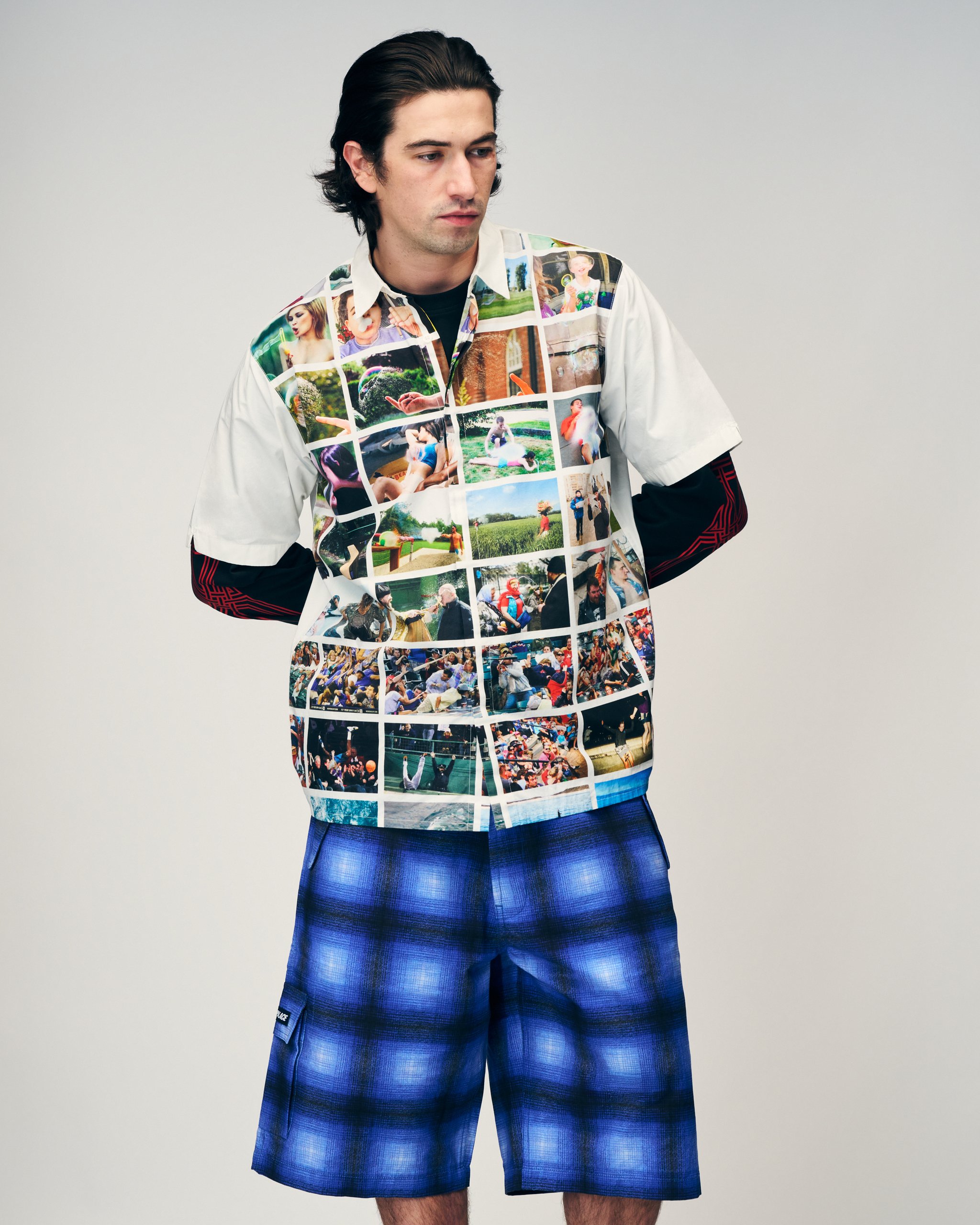PalaceCommunity Summer 2026 Lookbook Image 16