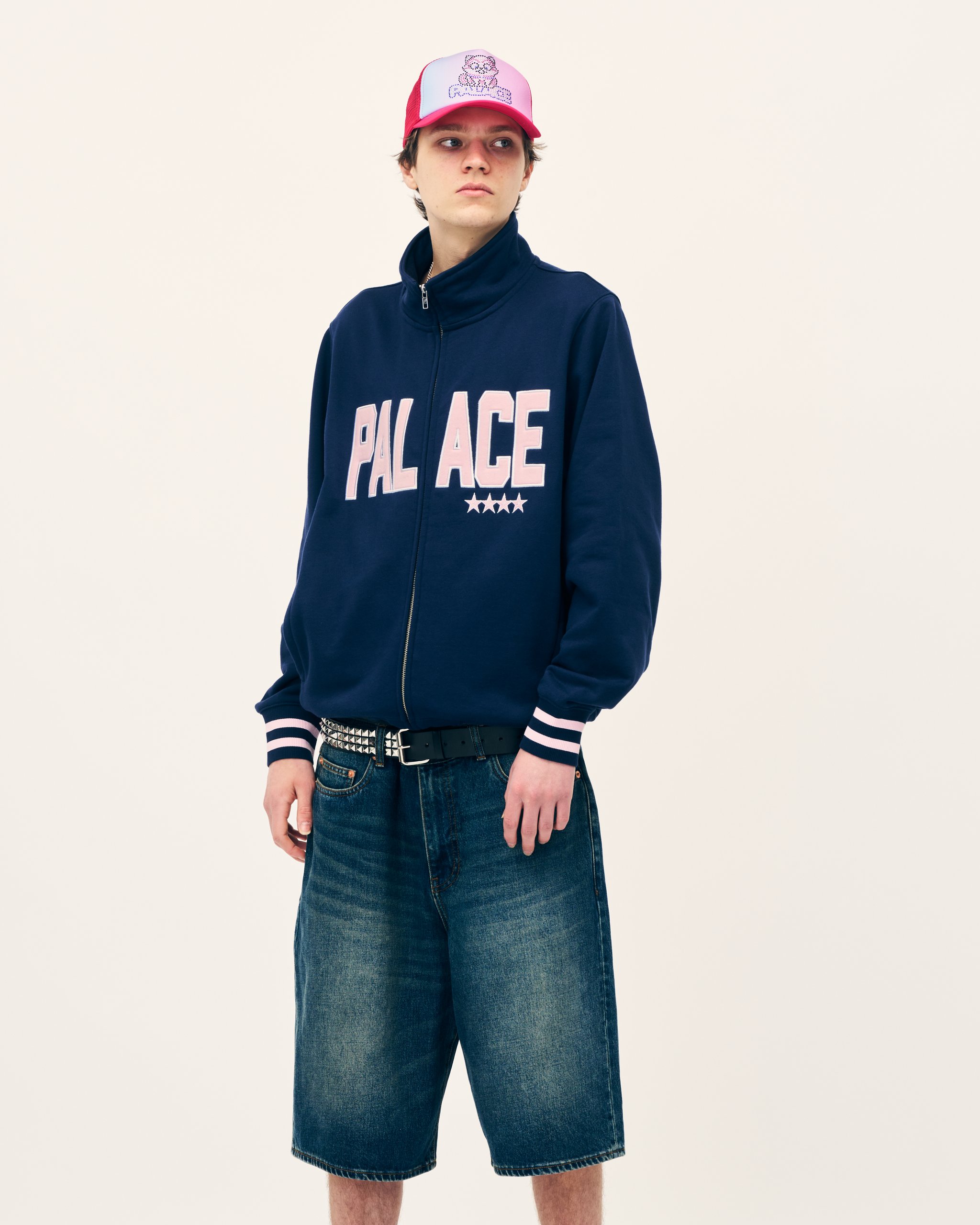 PalaceCommunity Summer 2026 Lookbook Image 17