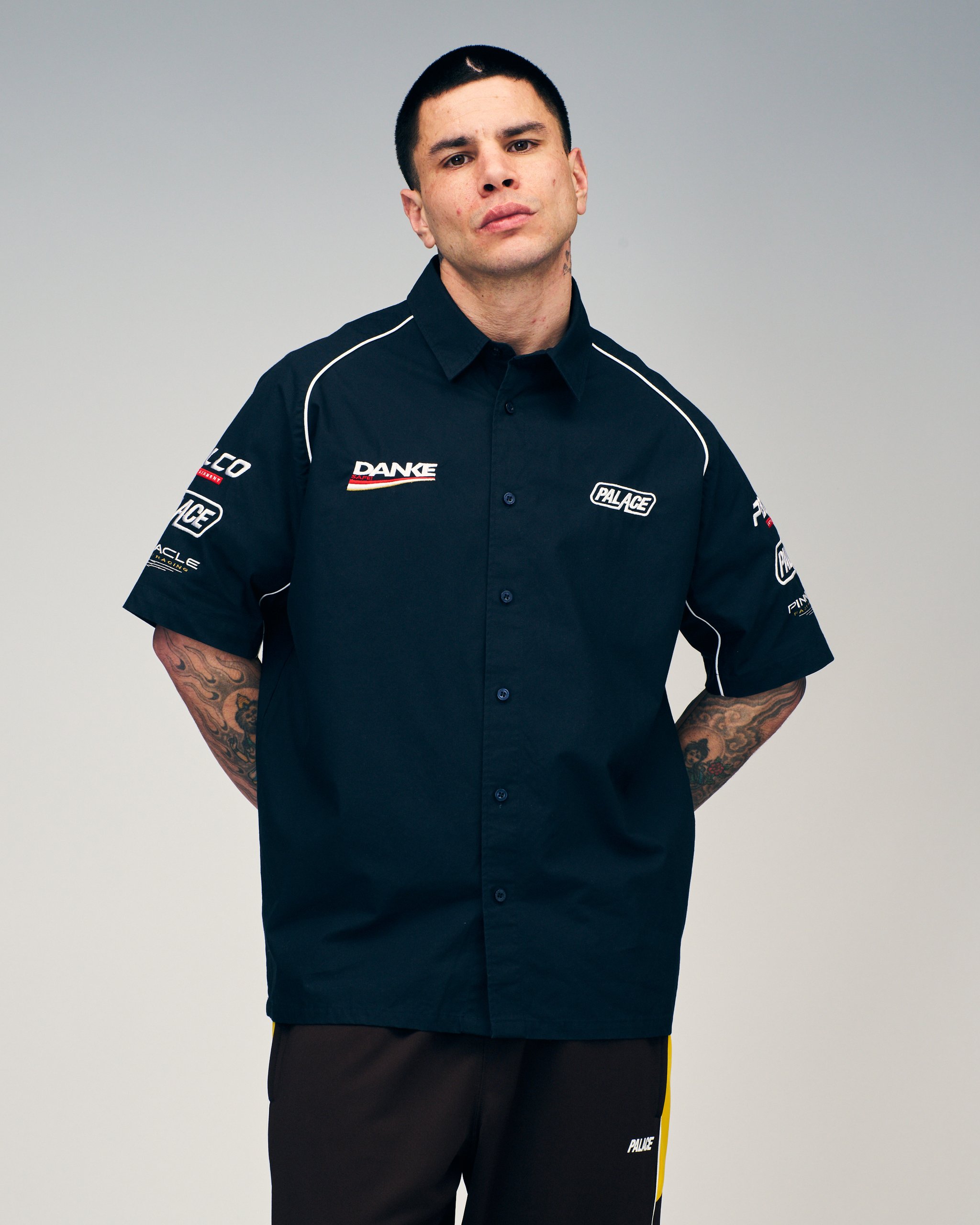 PalaceCommunity Summer 2026 Lookbook Image 18