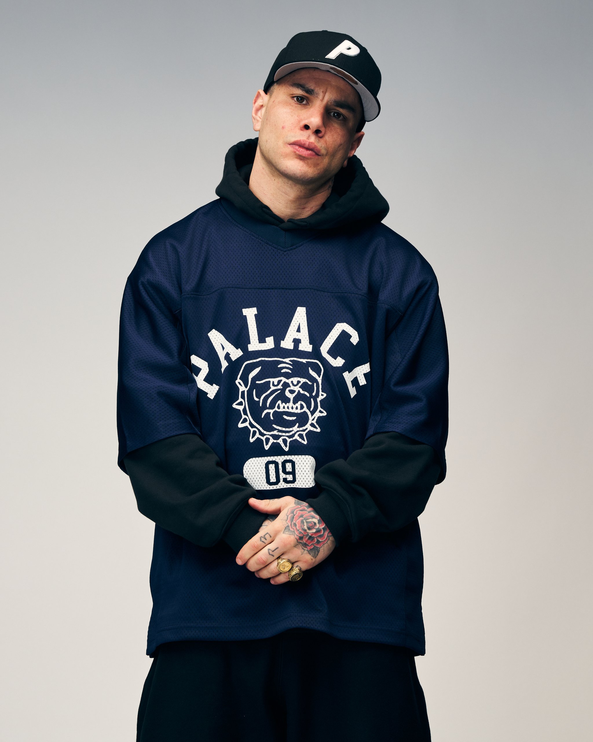 PalaceCommunity Summer 2026 Lookbook Image 19