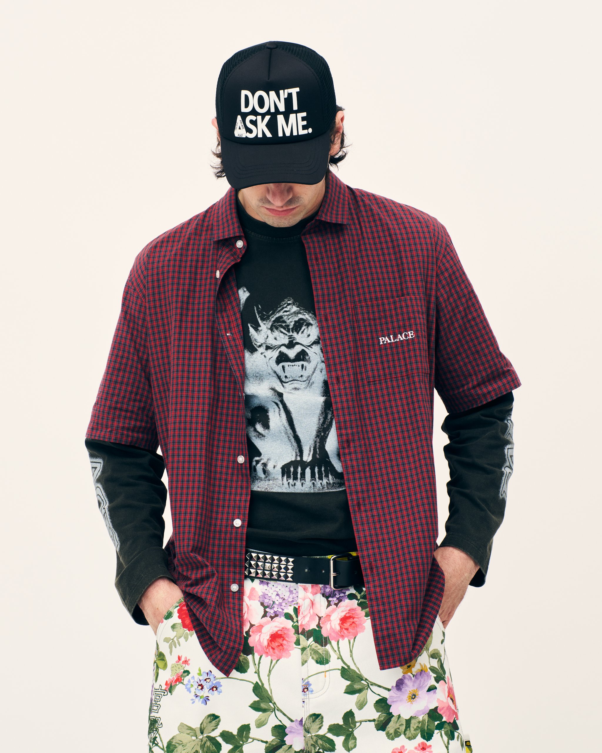 PalaceCommunity Summer 2026 Lookbook Image 20