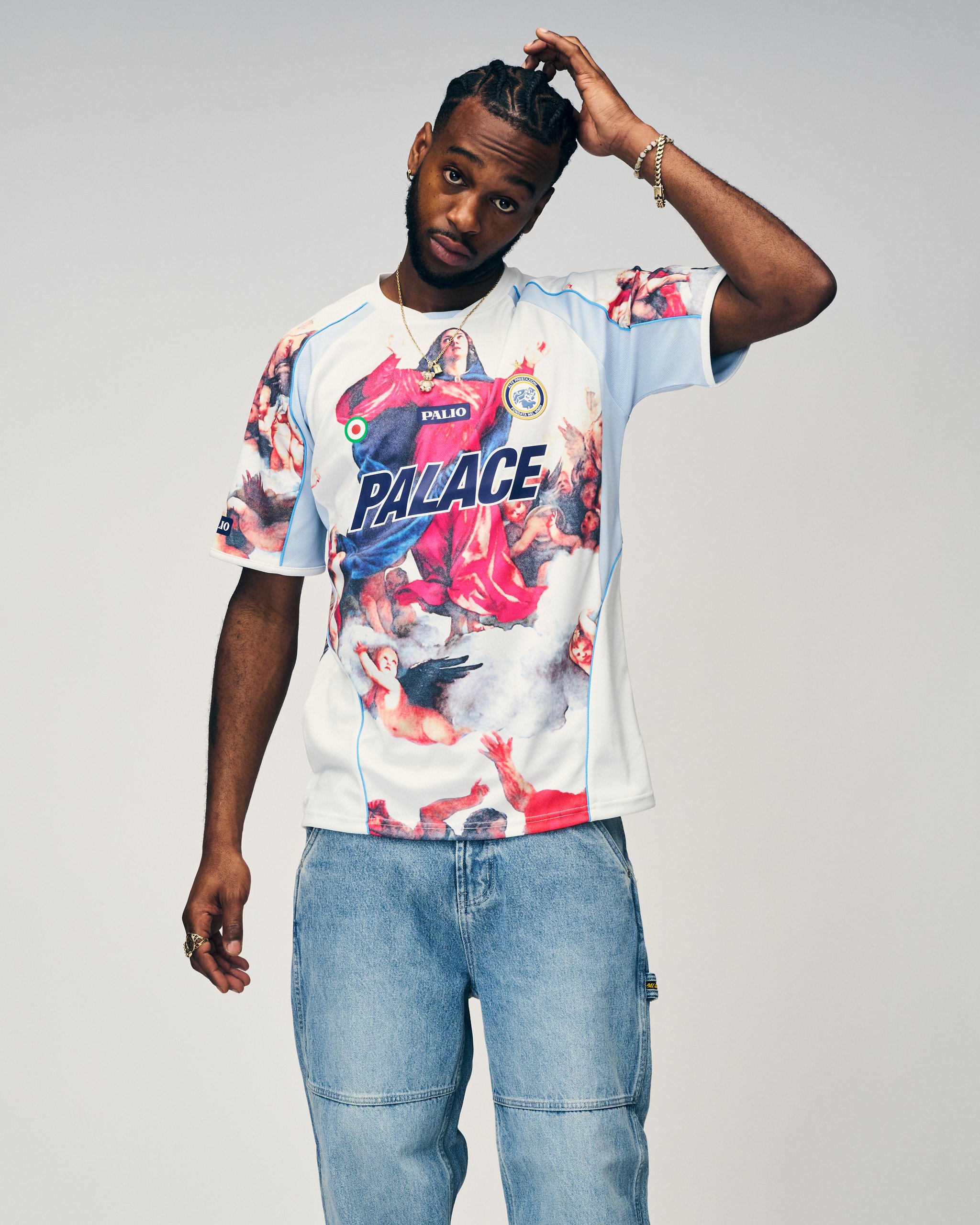 PalaceCommunity Summer 2026 Lookbook Image 21