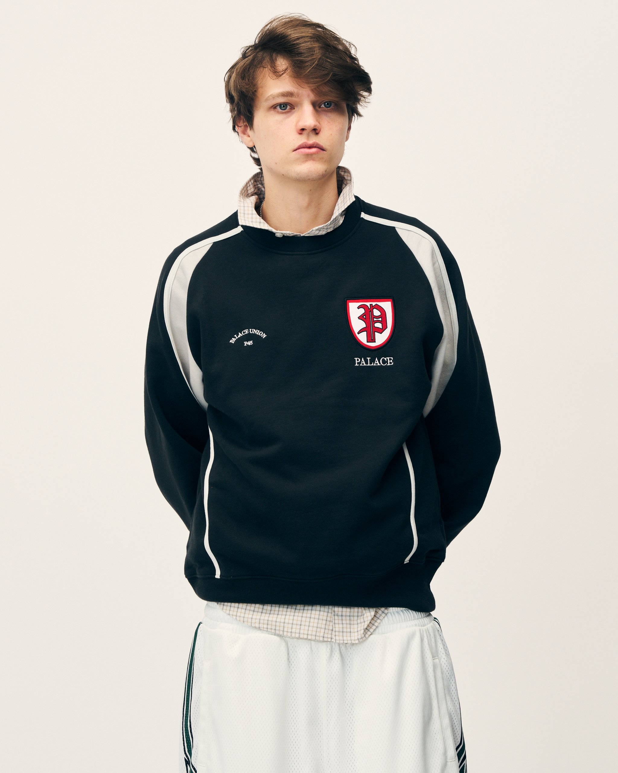 PalaceCommunity Summer 2026 Lookbook Image 24