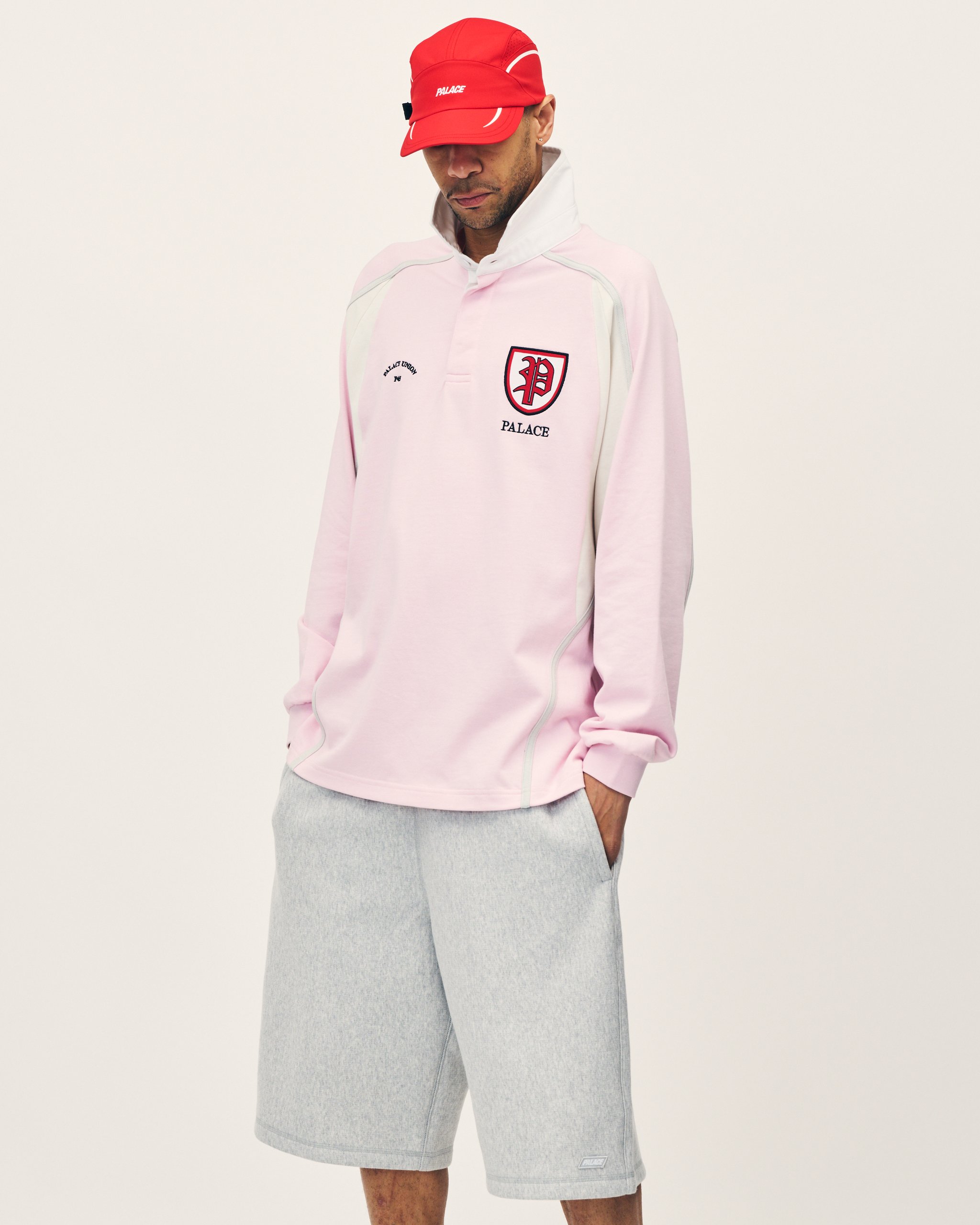 PalaceCommunity Summer 2026 Lookbook Image 25
