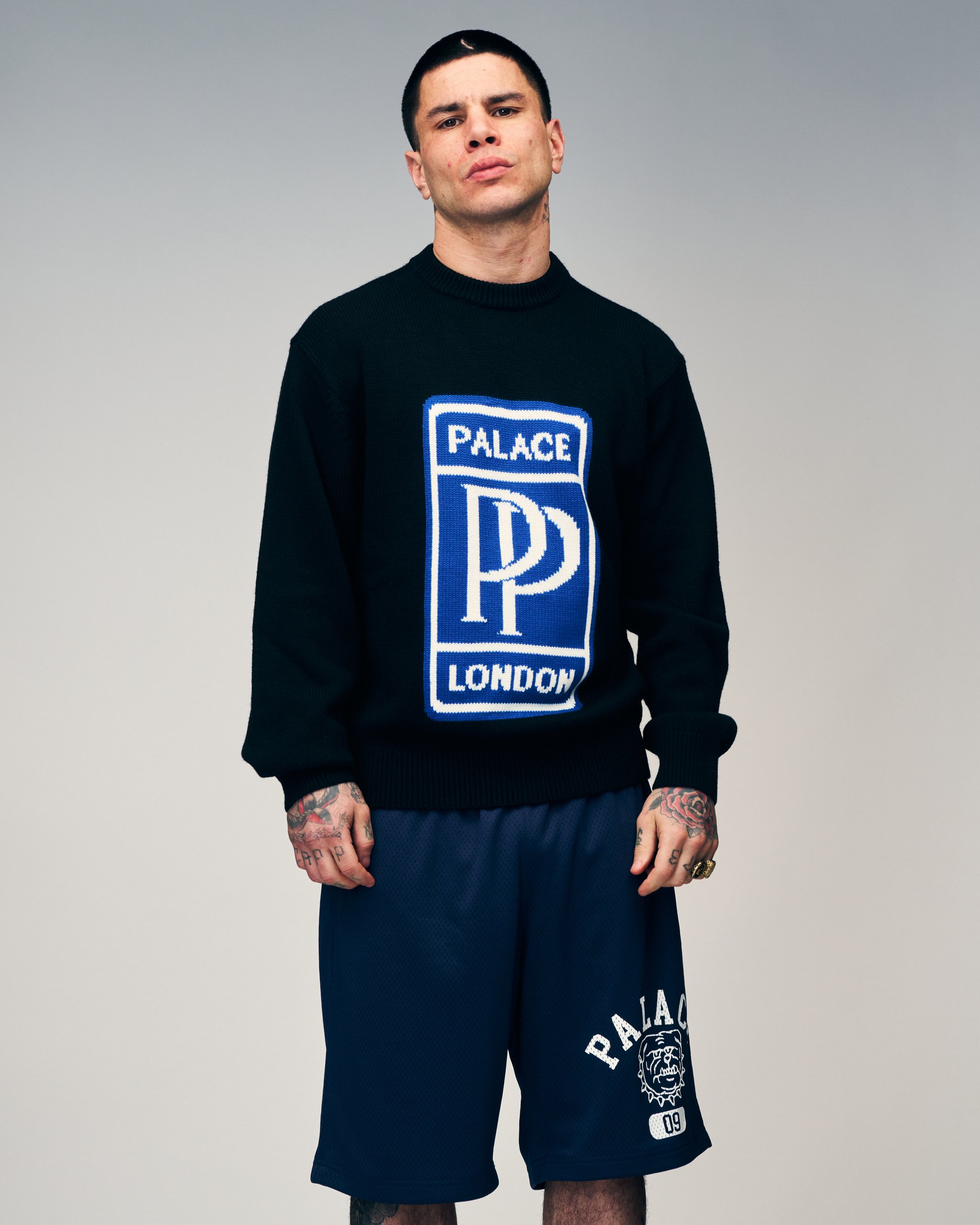 PalaceCommunity Summer 2026 Lookbook Image 26