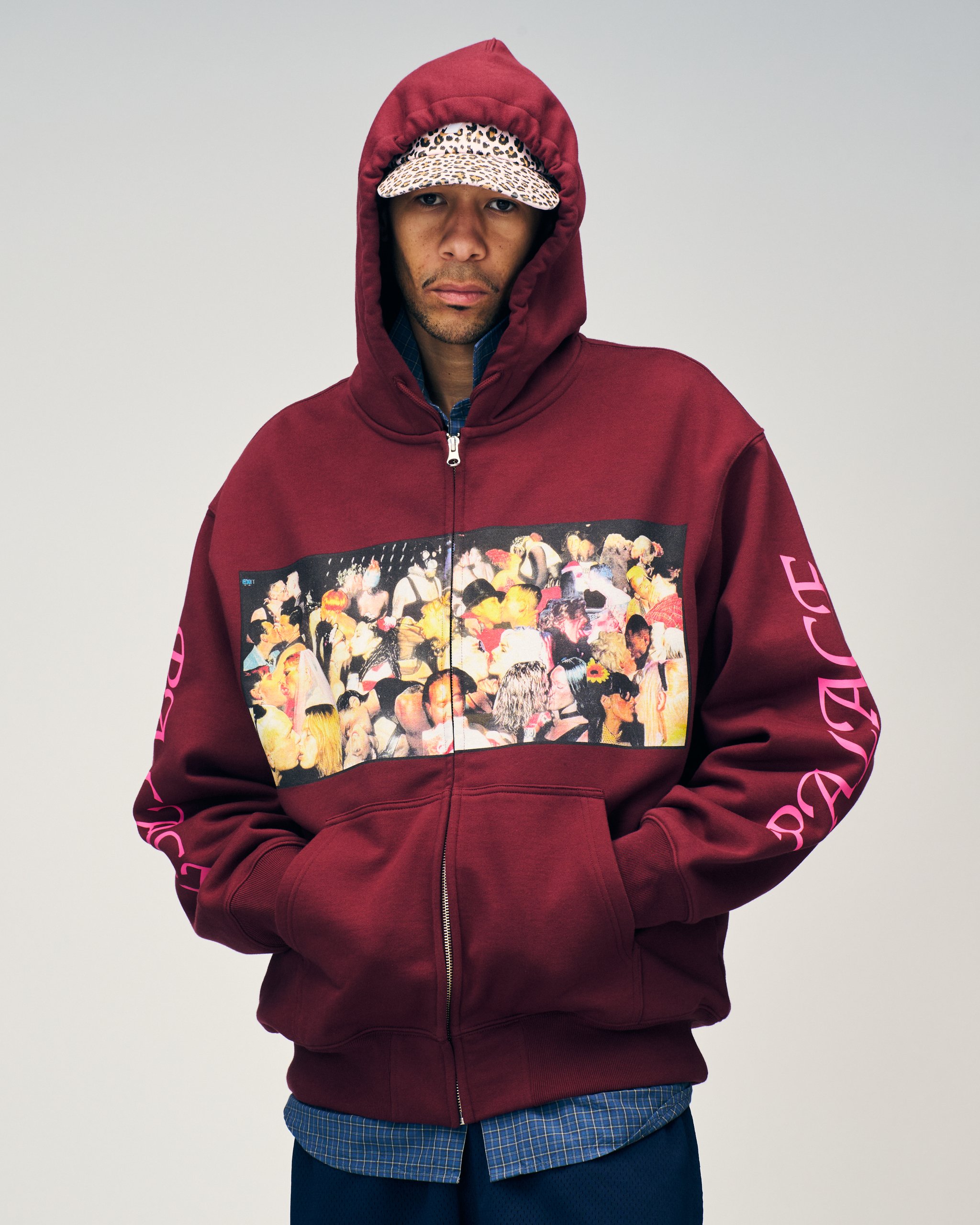 PalaceCommunity Summer 2026 Lookbook Image 27