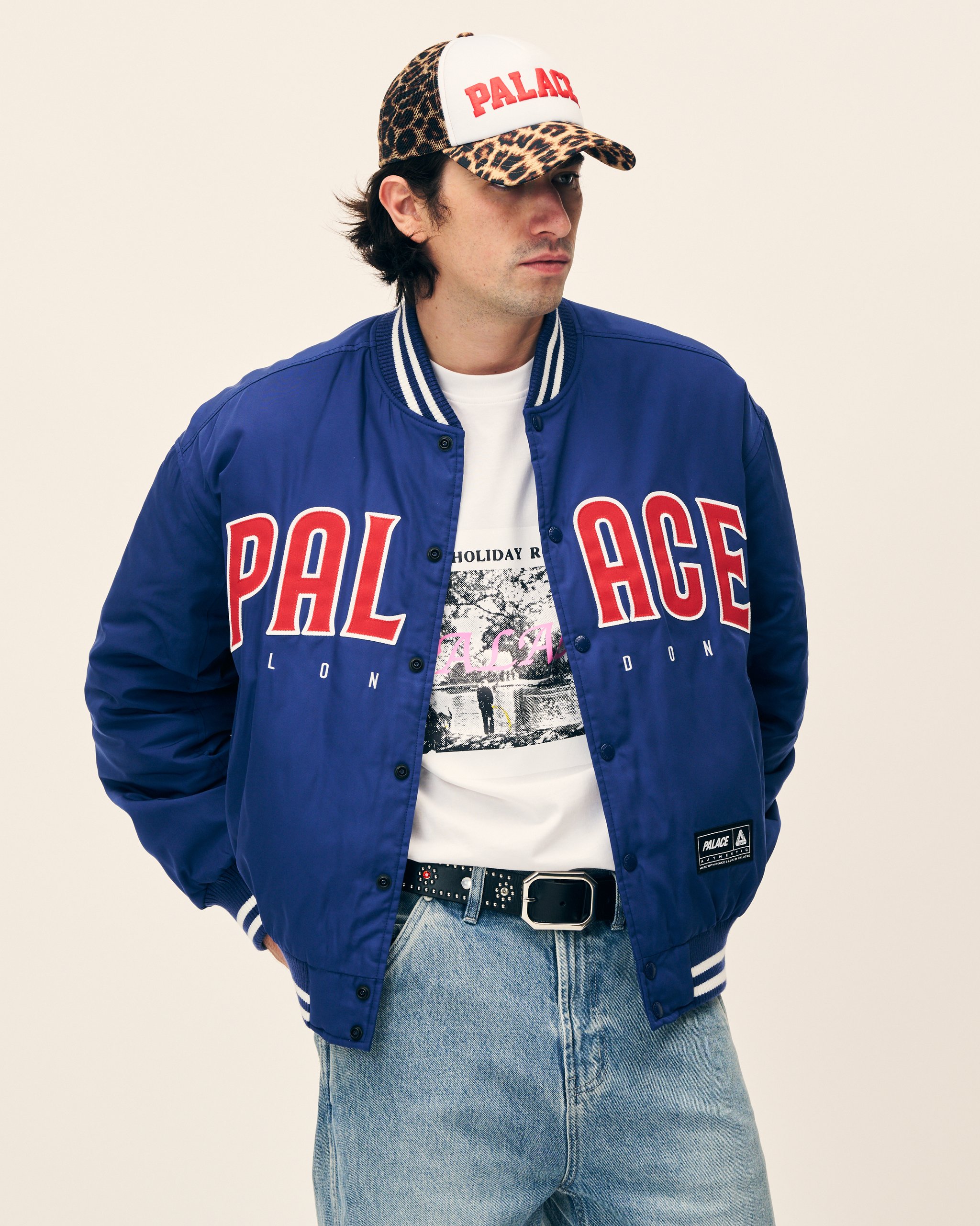 PalaceCommunity Summer 2026 Lookbook Image 32