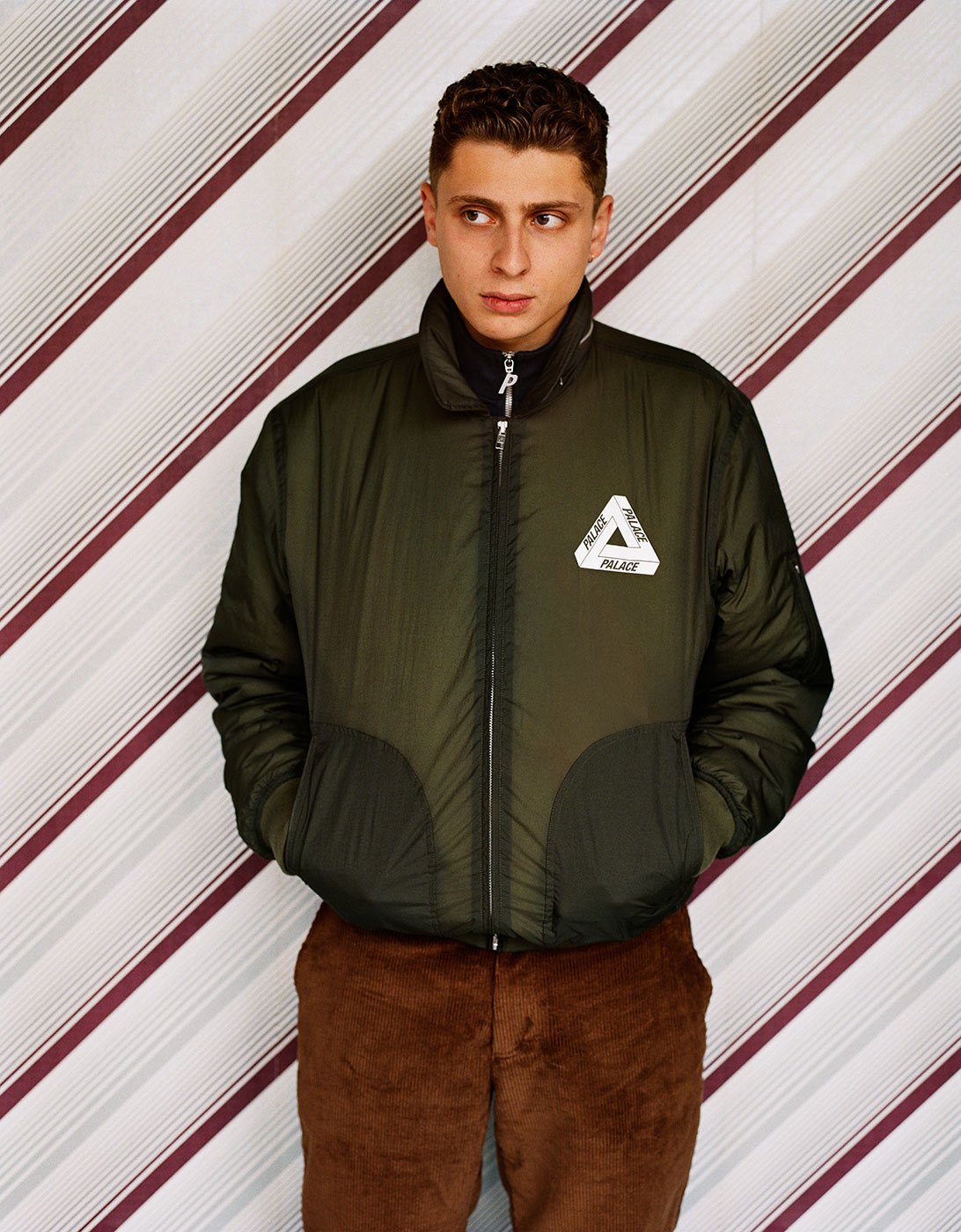 Ultimo 2016 Lookbook