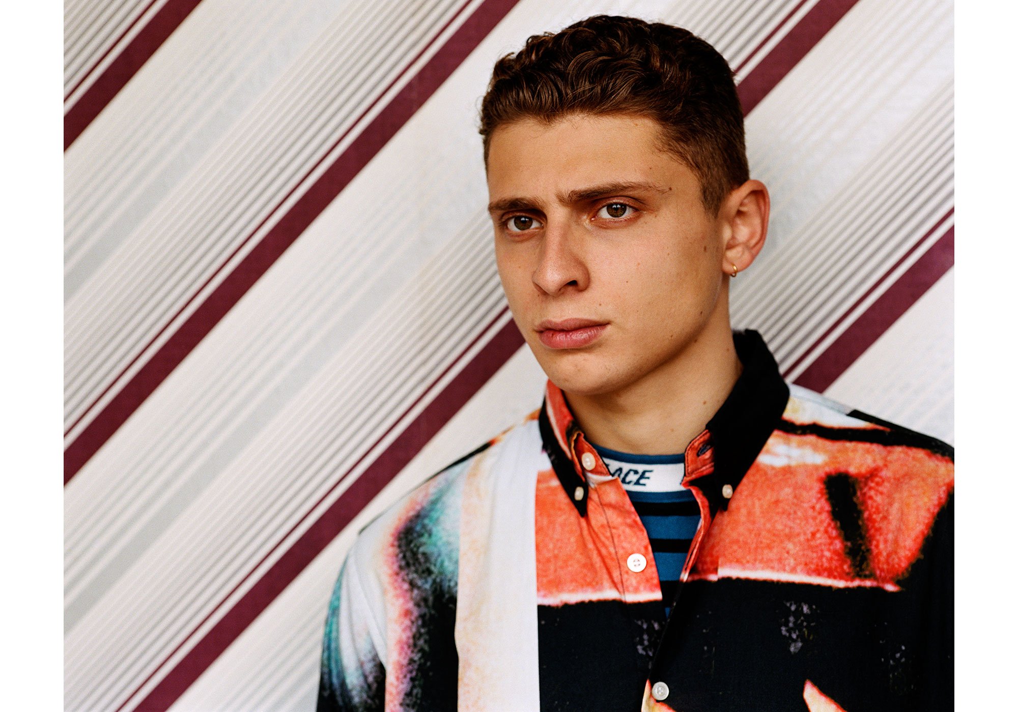 Ultimo 2016 Lookbook