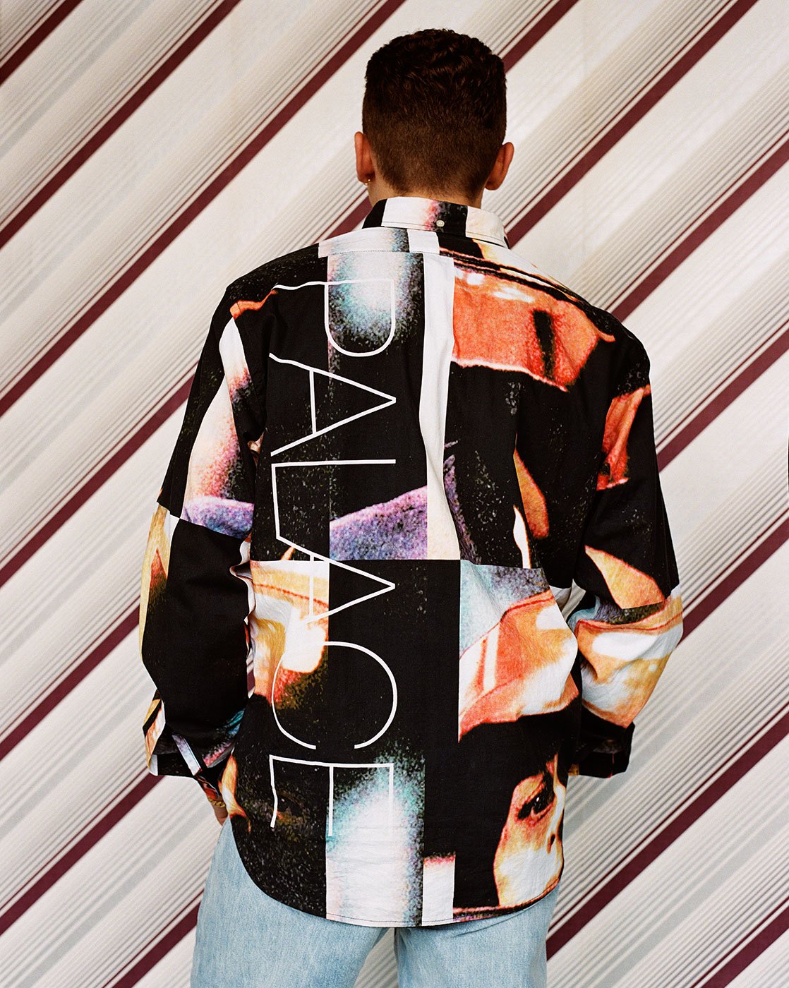 Ultimo 2016 Lookbook