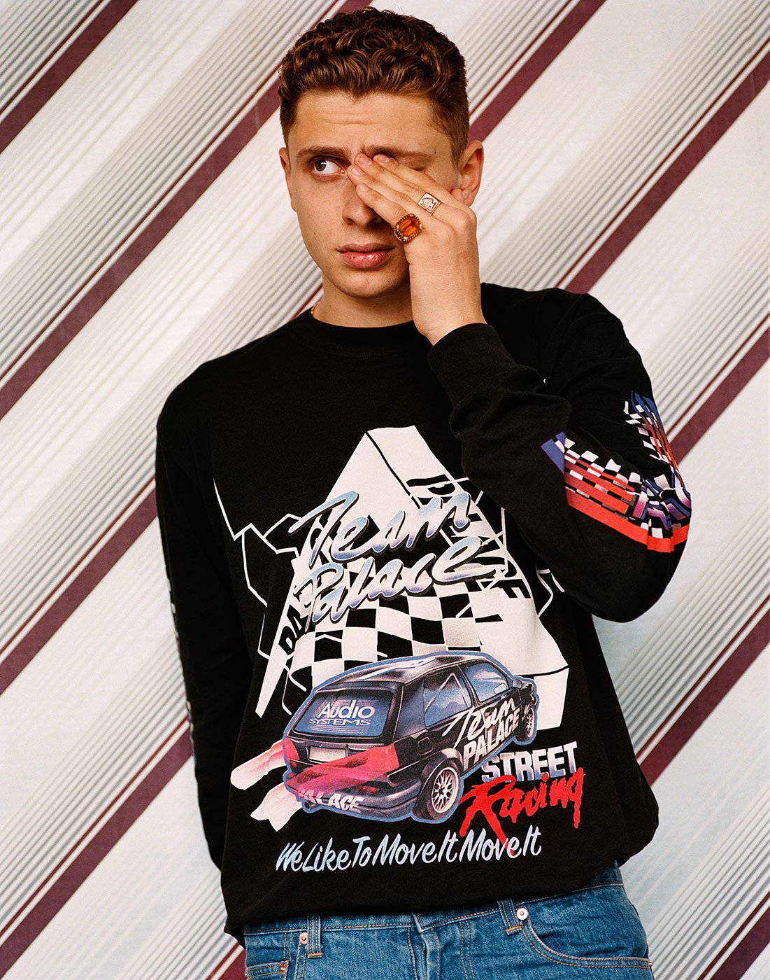 Ultimo 2016 Lookbook