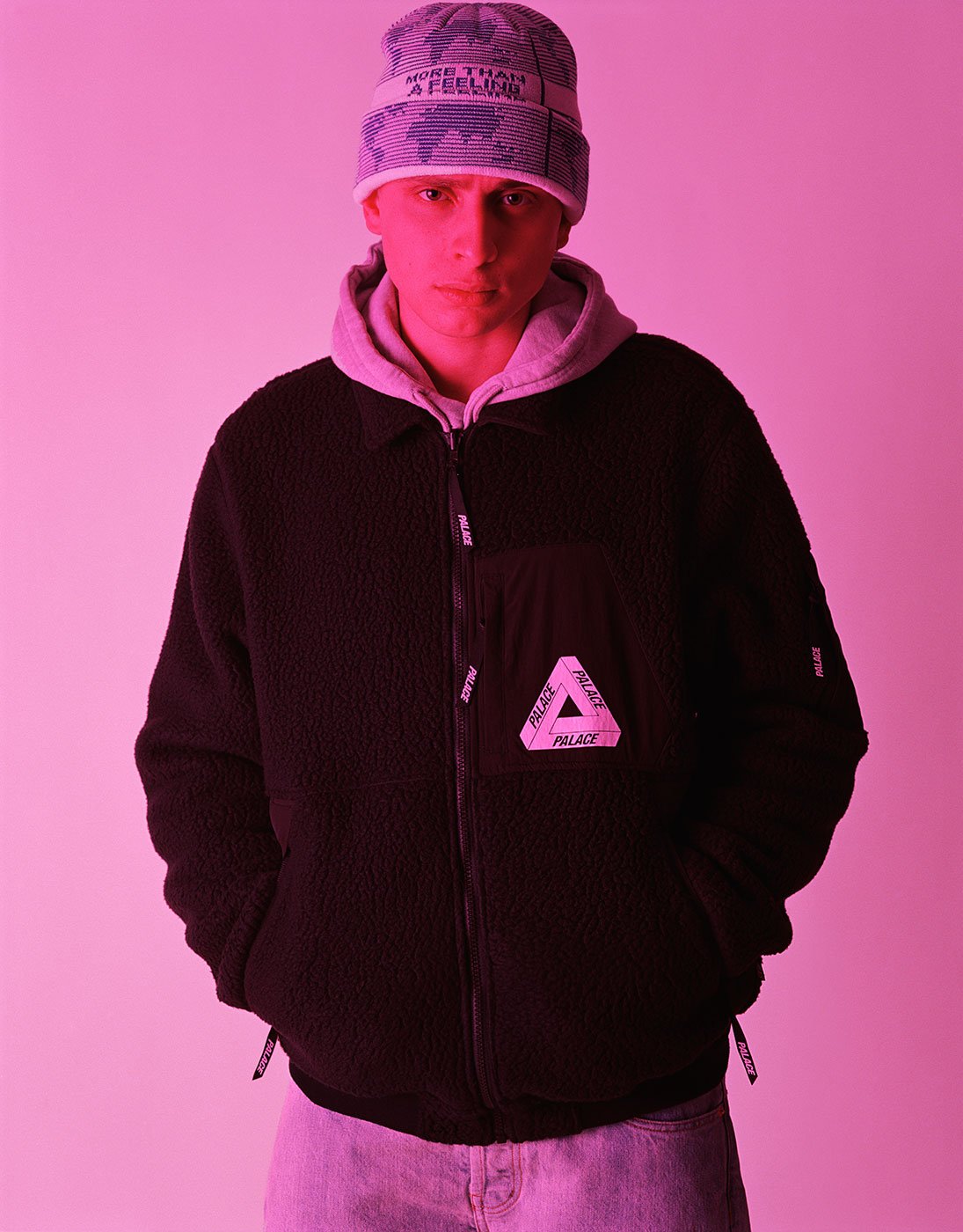 Ultimo 2016 Lookbook