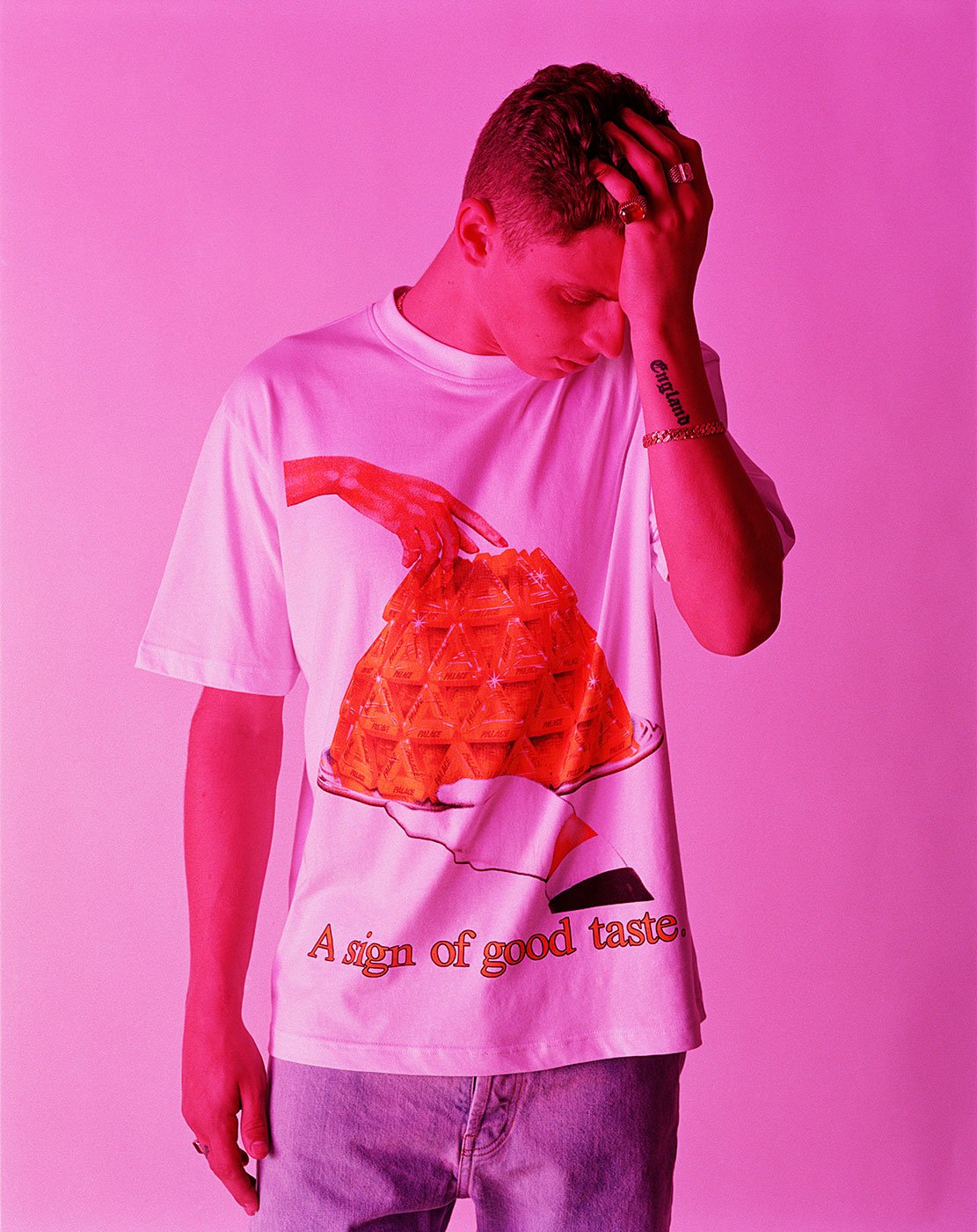 Ultimo 2016 Lookbook