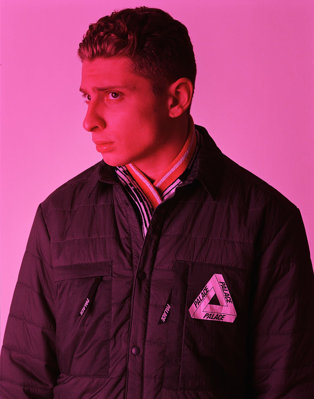 Ultimo 2016 Lookbook