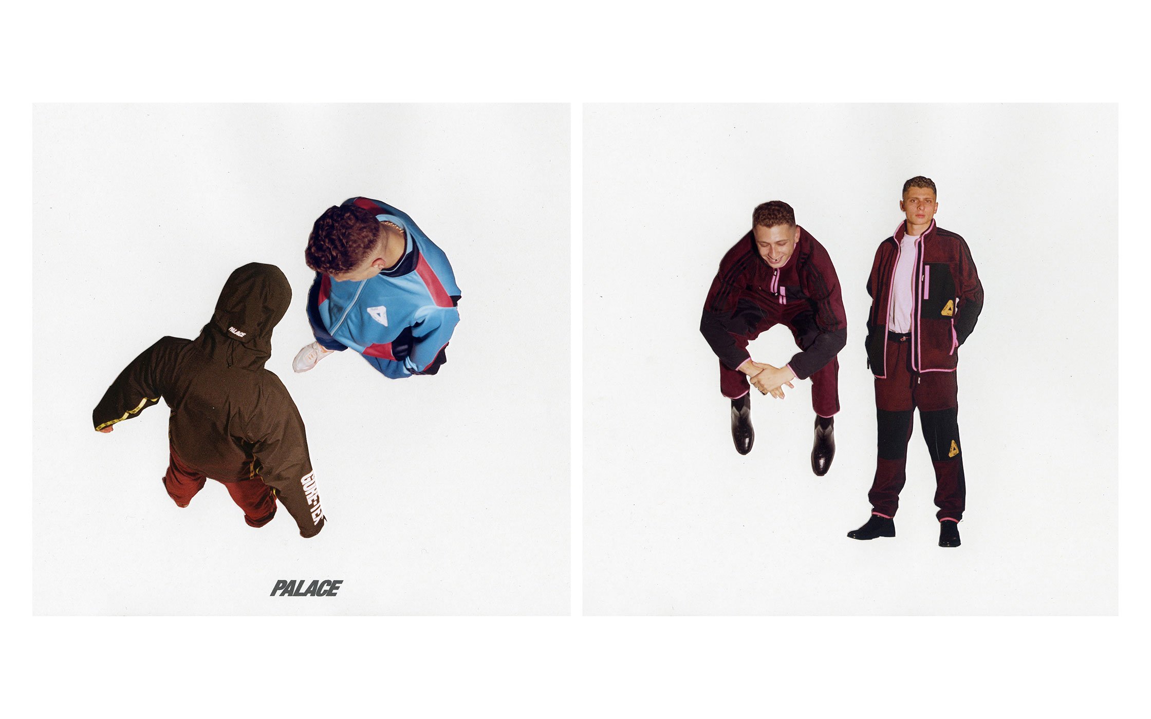 Ultimo 2017 Lookbook