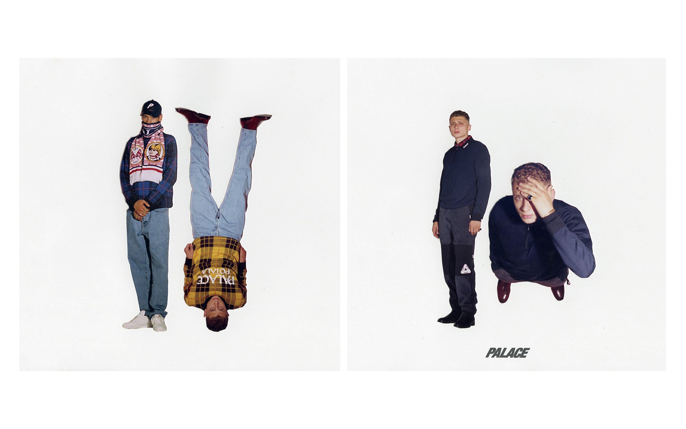 Ultimo 2017 Lookbook