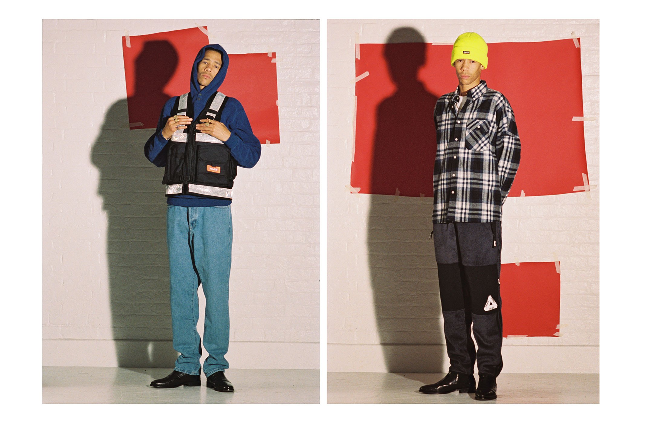 Ultimo 2017 Lookbook