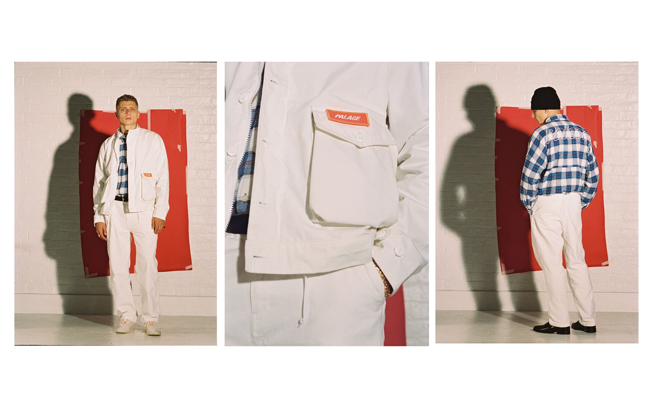 Ultimo 2017 Lookbook