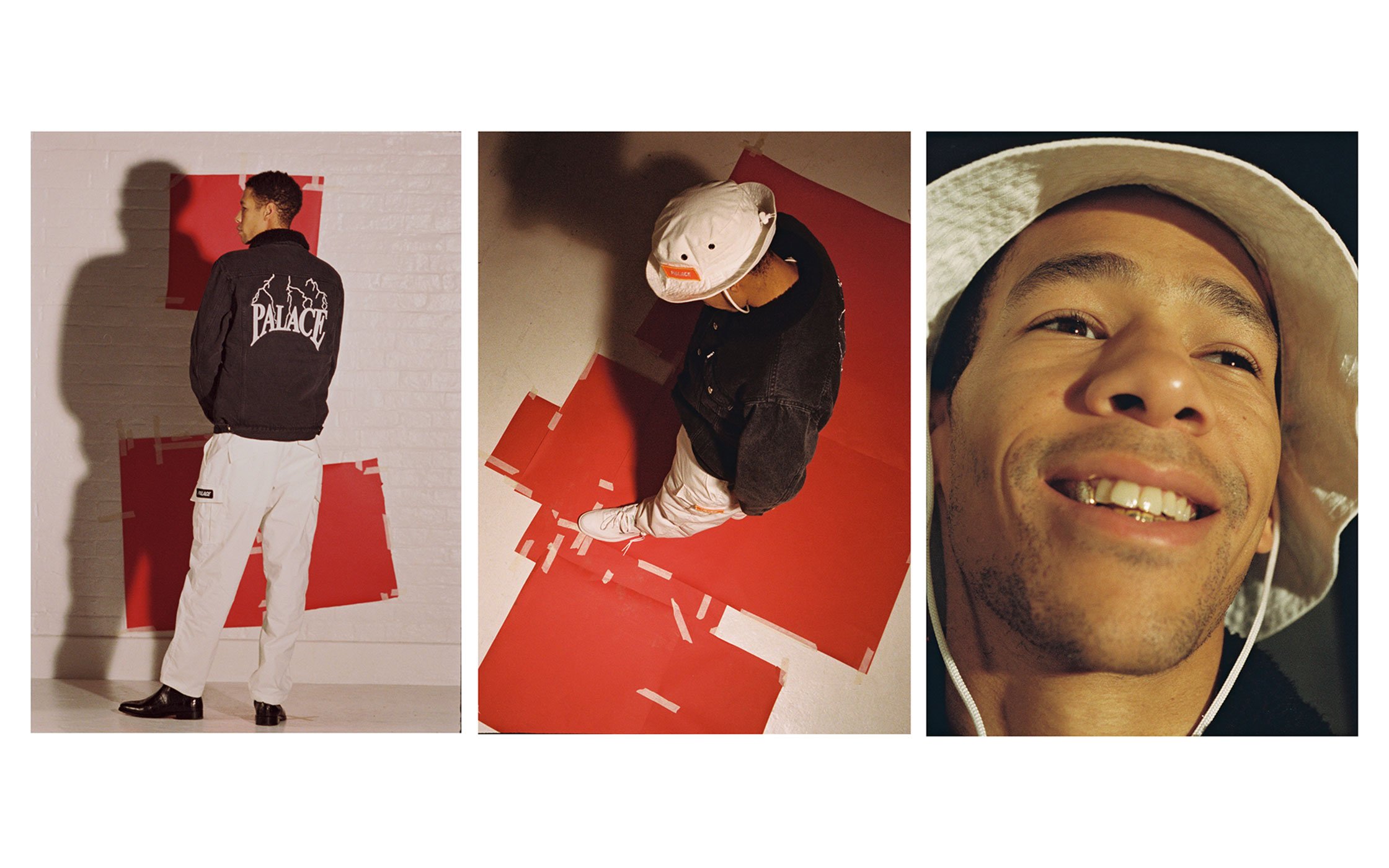 Ultimo 2017 Lookbook