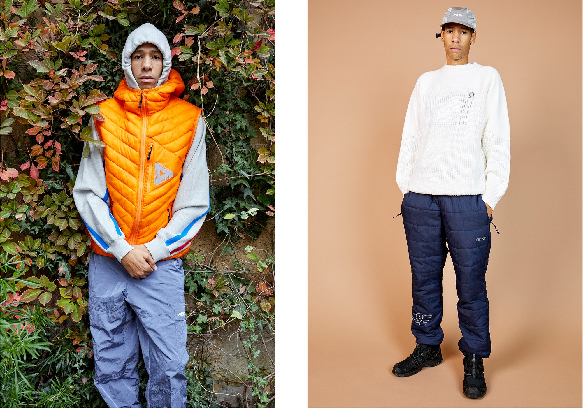 Ultimo 2018 Lookbook