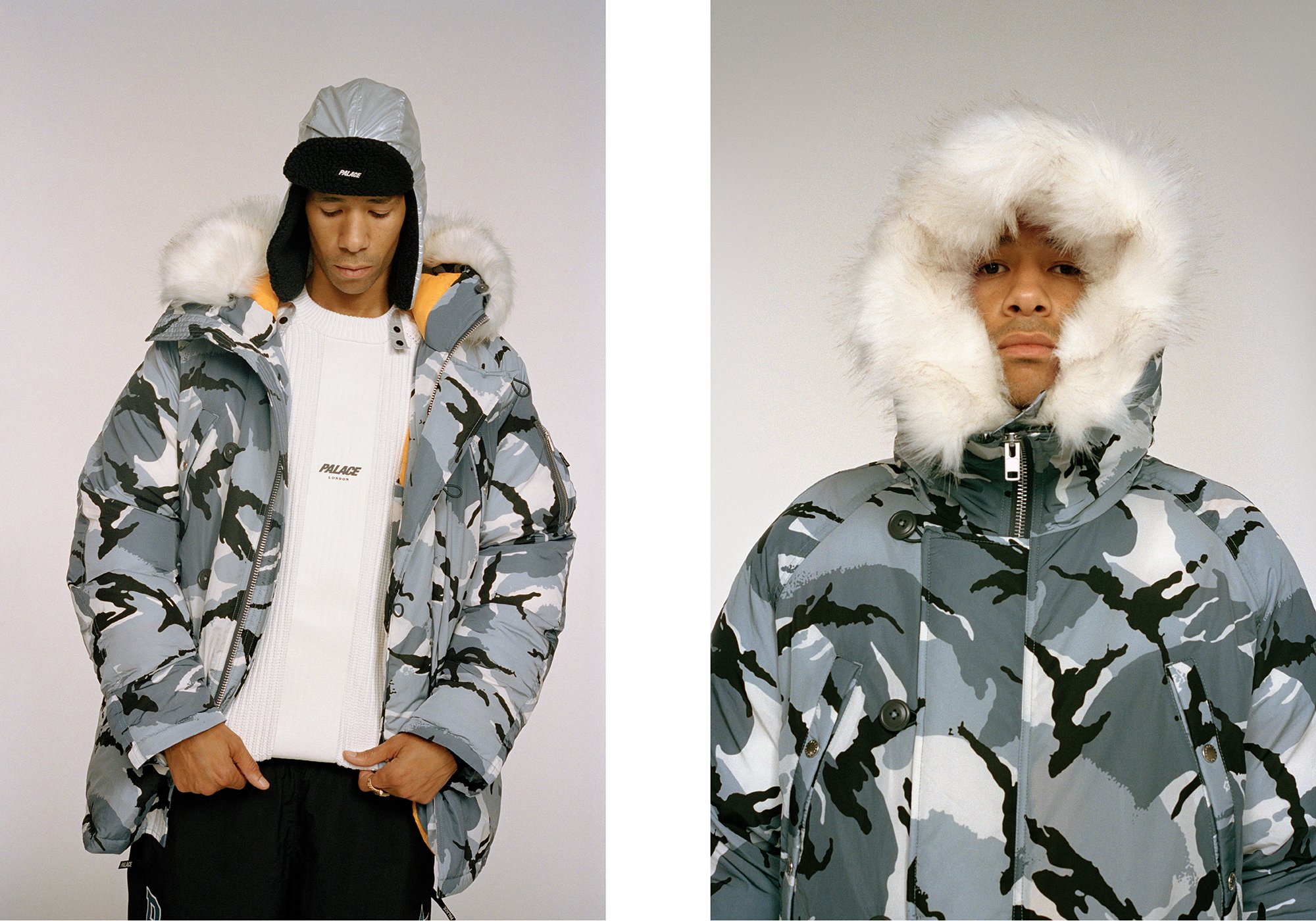 Ultimo 2019 Lookbook