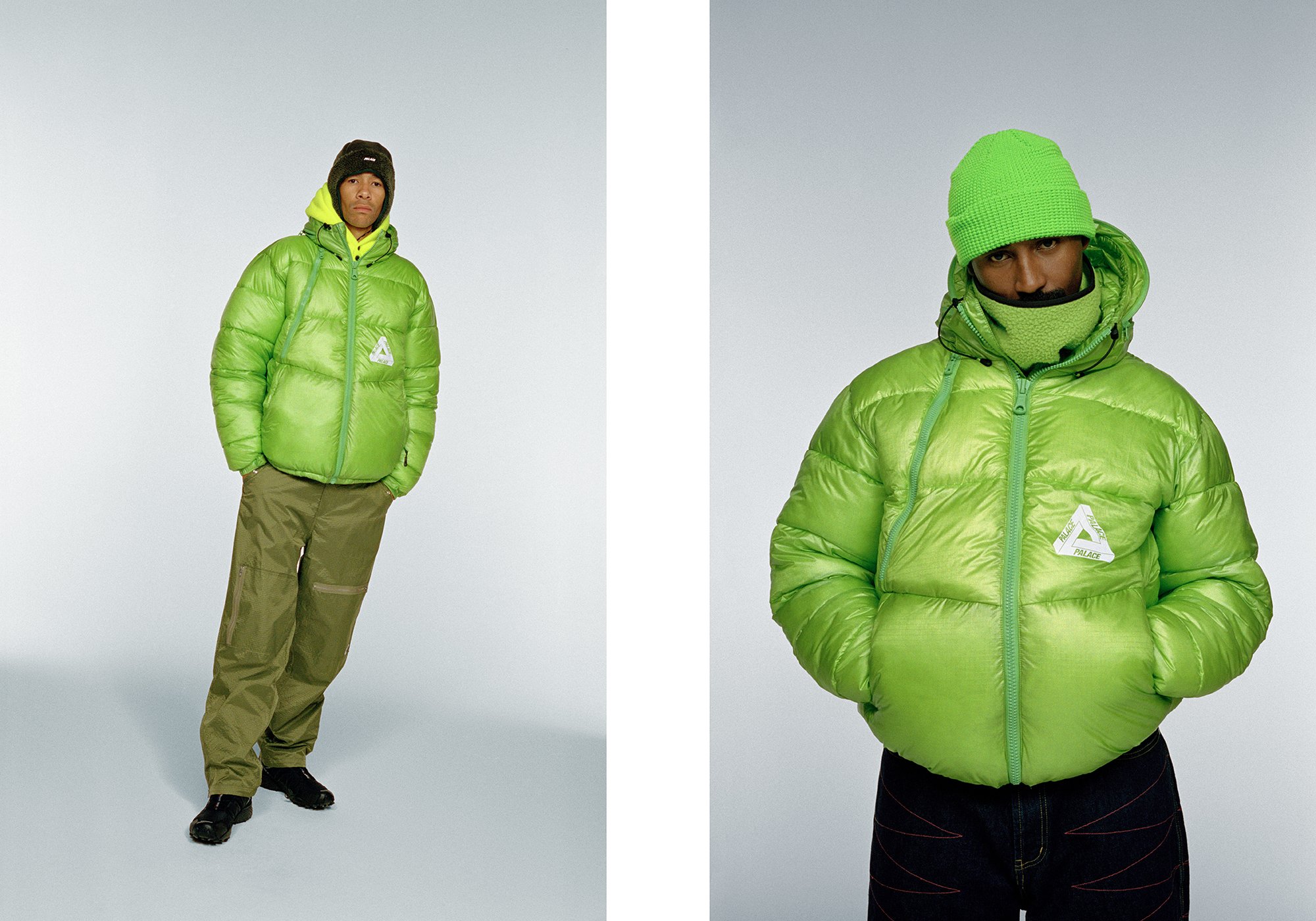 Ultimo 2019 Lookbook