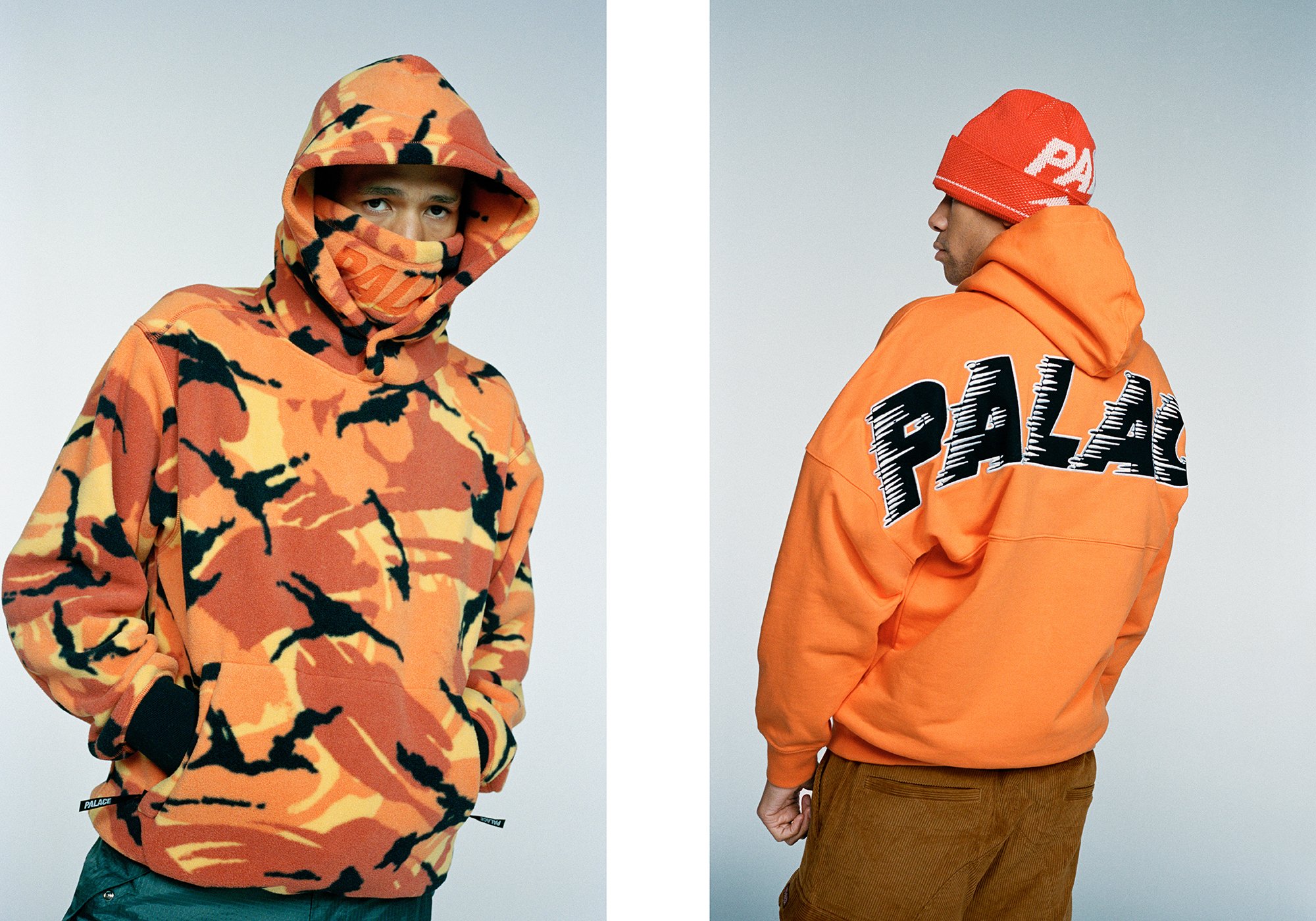 Ultimo 2019 Lookbook