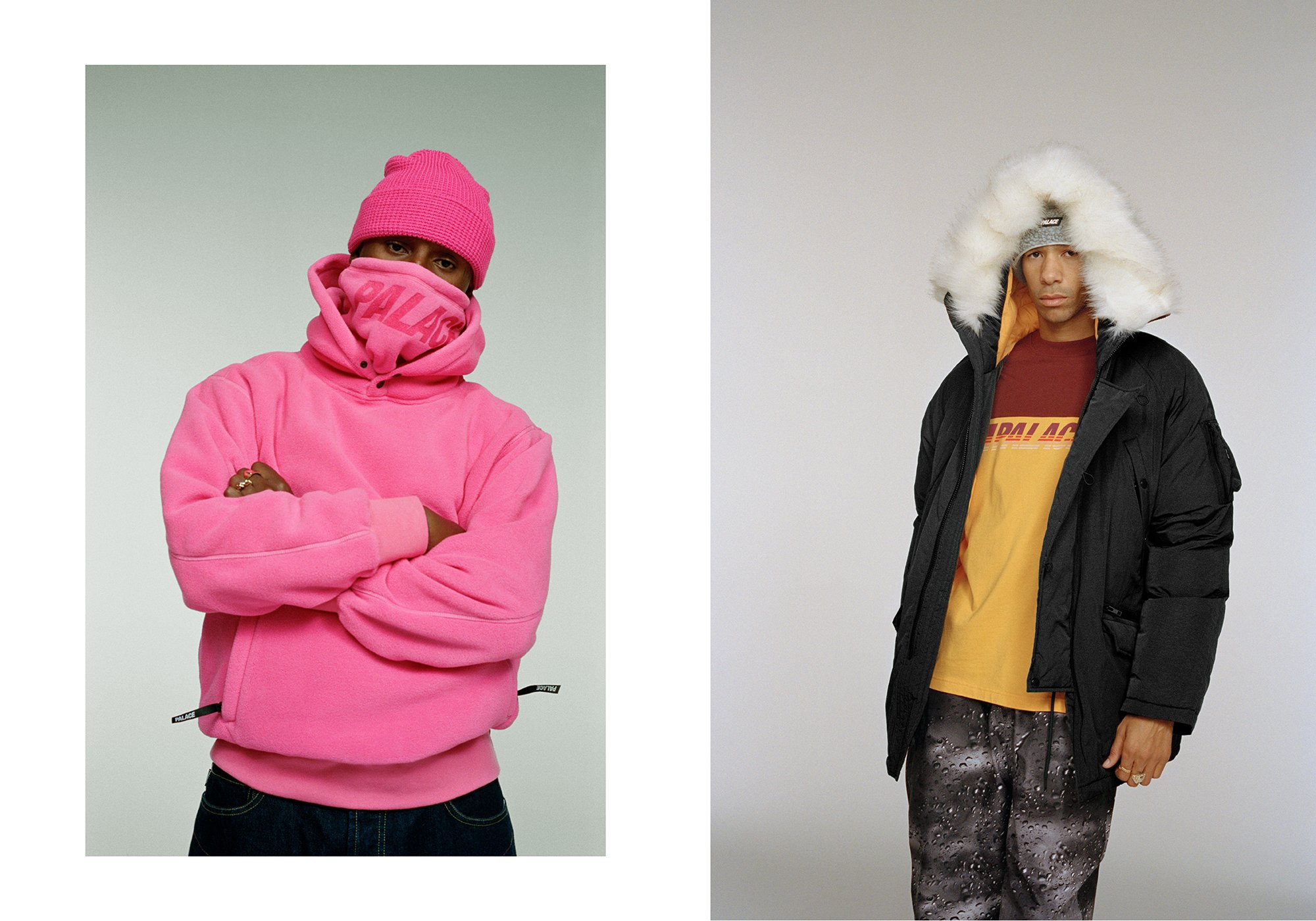 Ultimo 2019 Lookbook