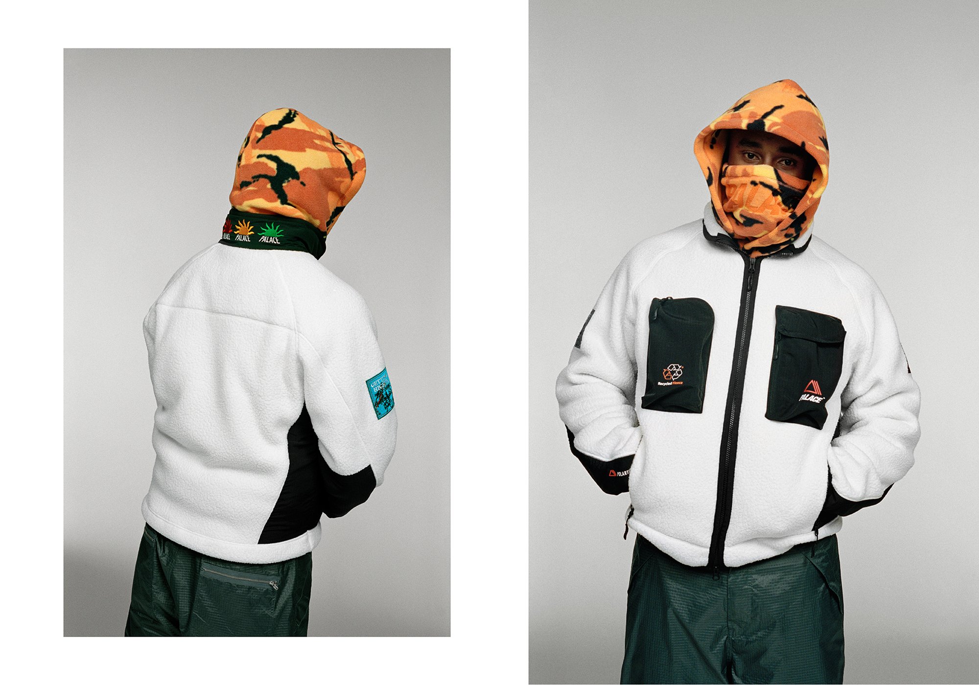 Ultimo 2019 Lookbook