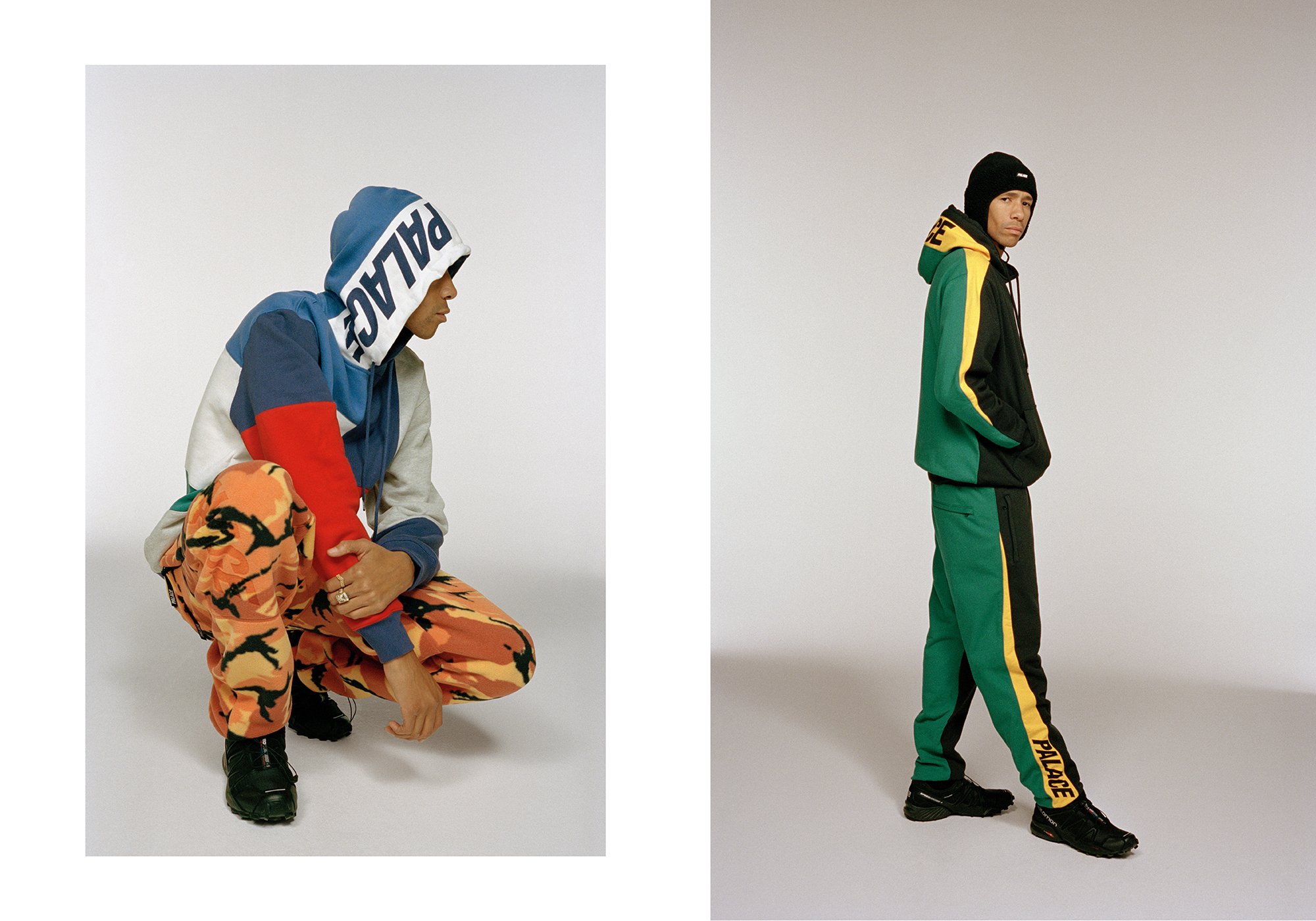 Ultimo 2019 Lookbook