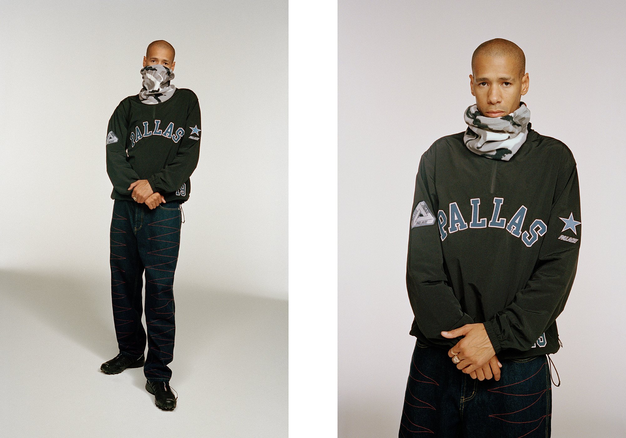 Ultimo 2019 Lookbook