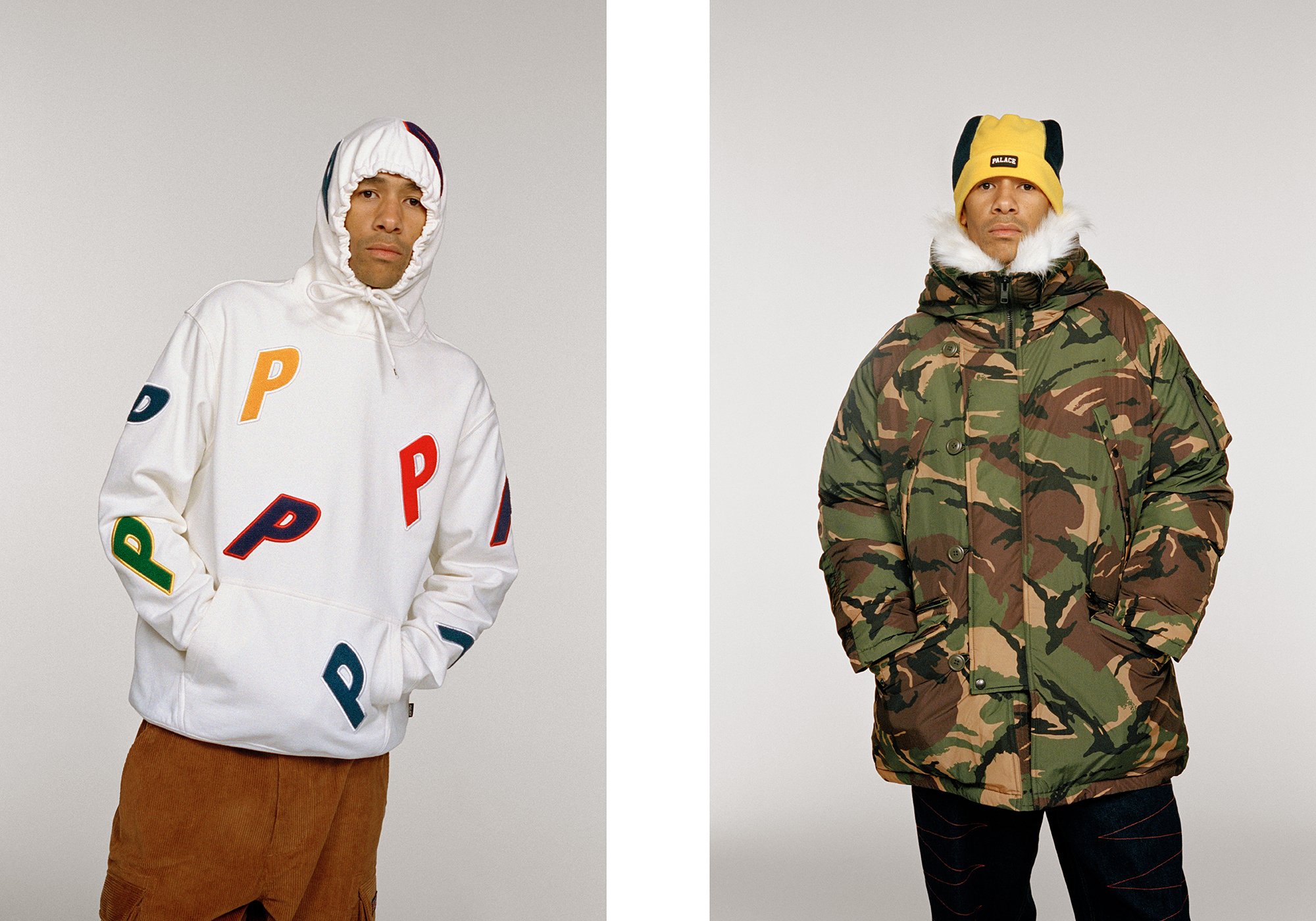 Ultimo 2019 Lookbook