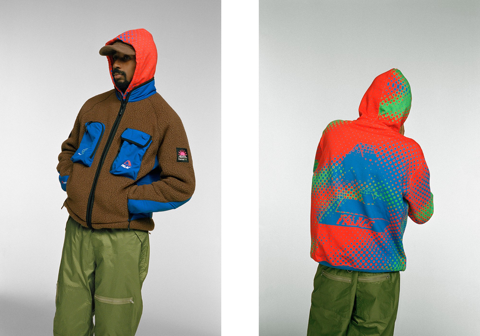 Ultimo 2019 Lookbook