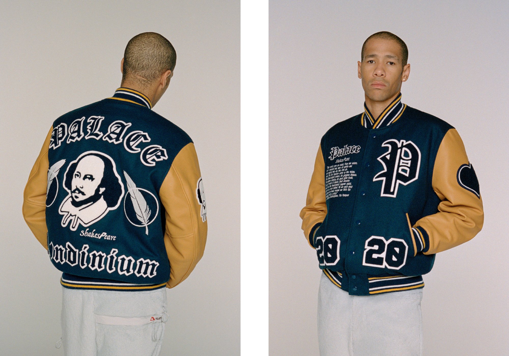 Ultimo 2020 Lookbook