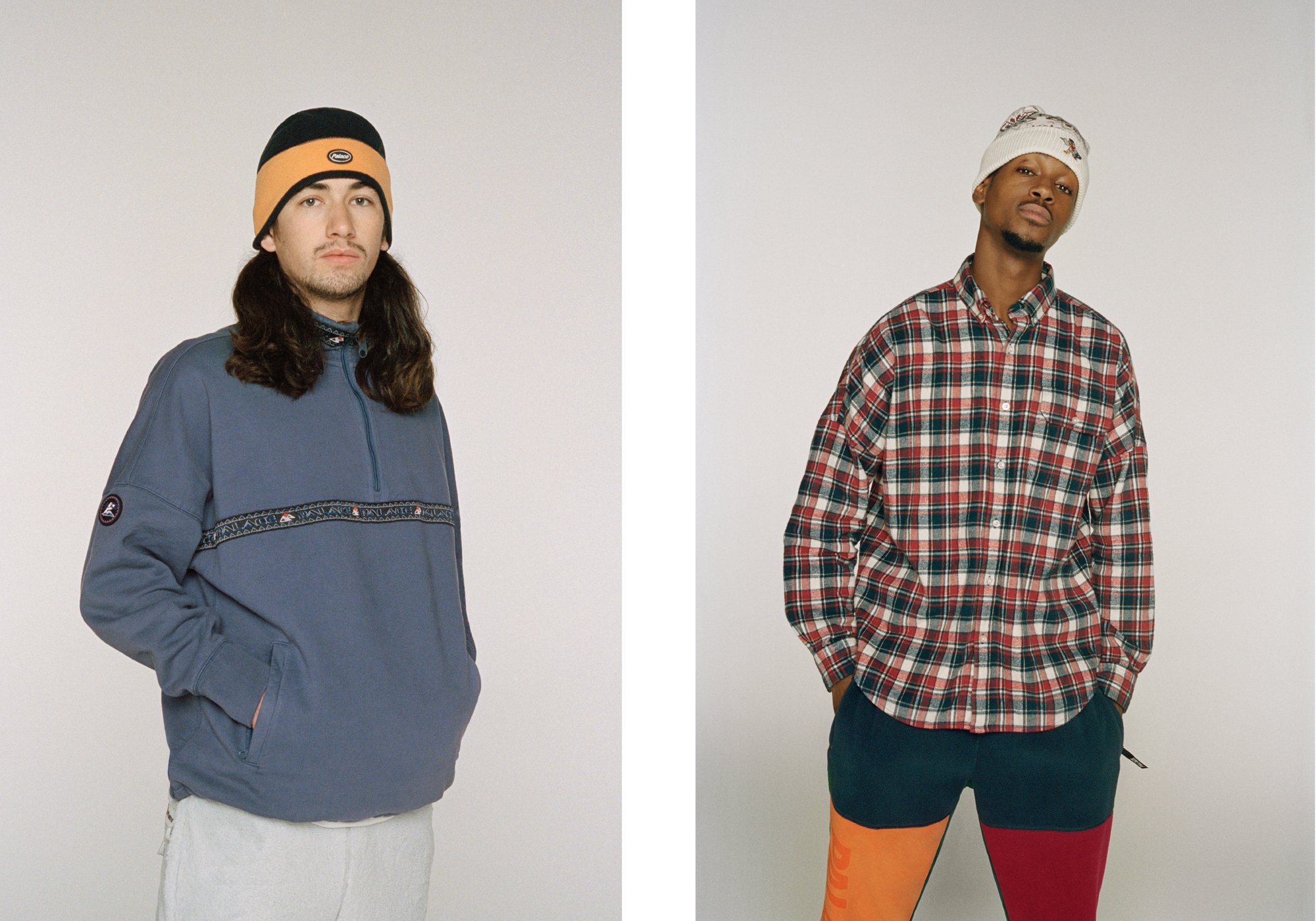 Ultimo 2020 Lookbook